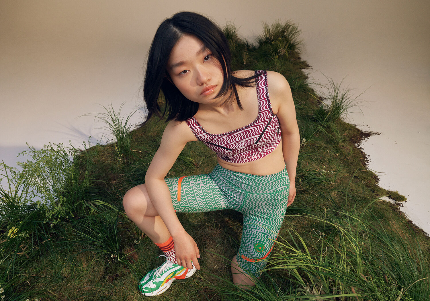 FW22 adidas Summer Prints Vol 1