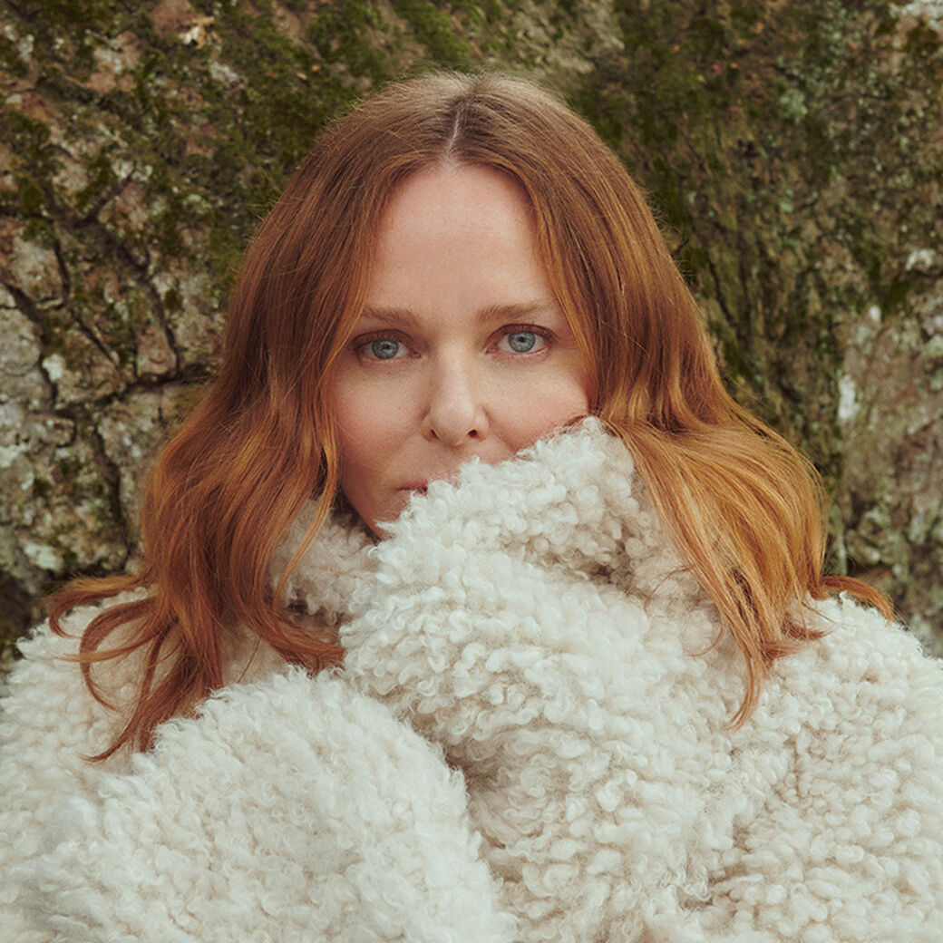 Introducing STELLA by Stella McCartney: Skincare with a clear conscience