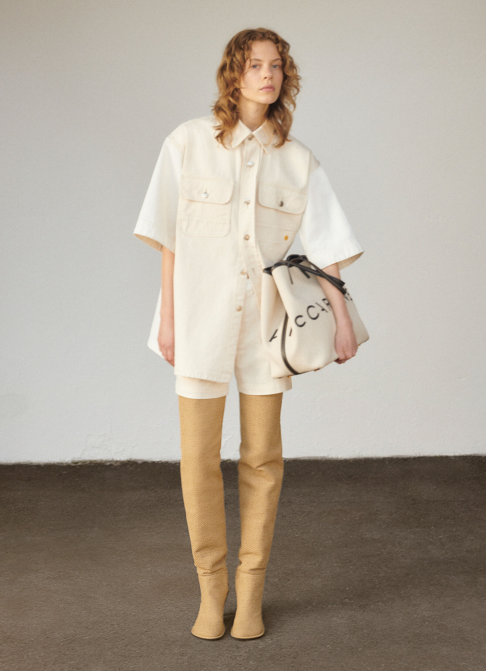 Spring 2024 Collection Lookbook | Stella McCartney UK