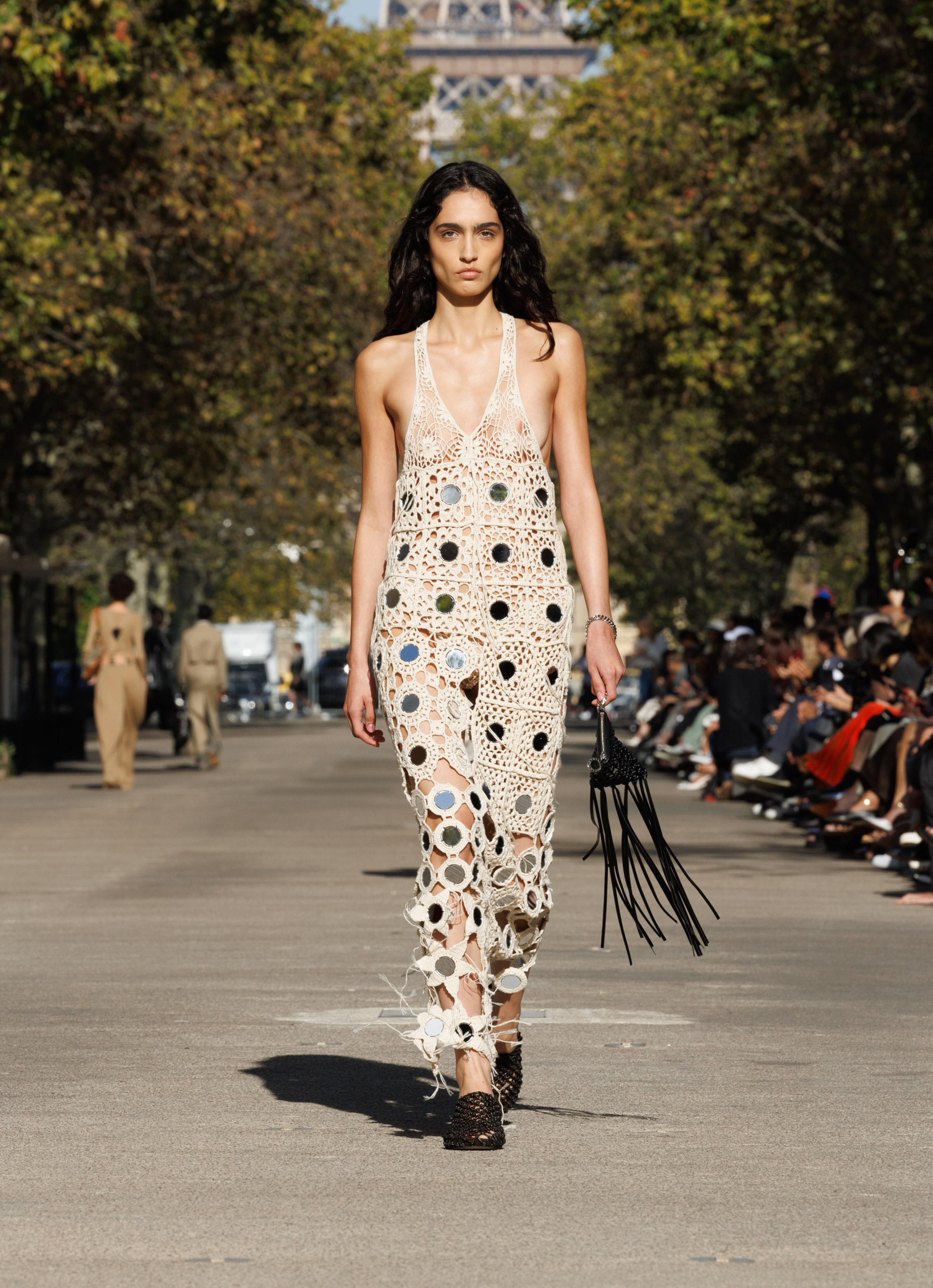 Stella mccartney summer dresses discount