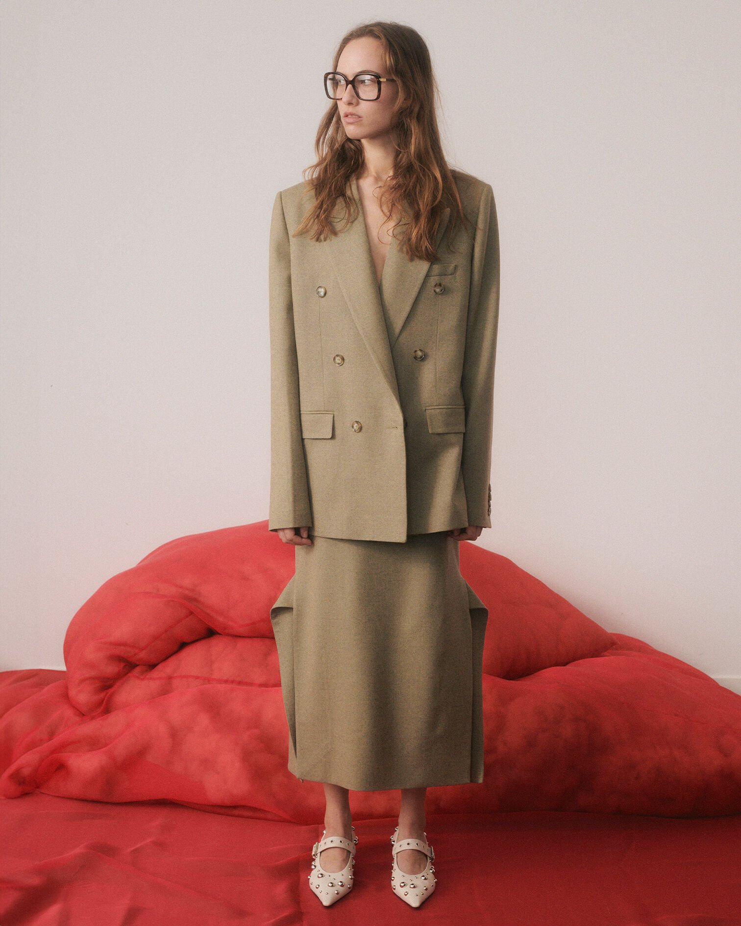 Lookbook Autumn 2024 collection