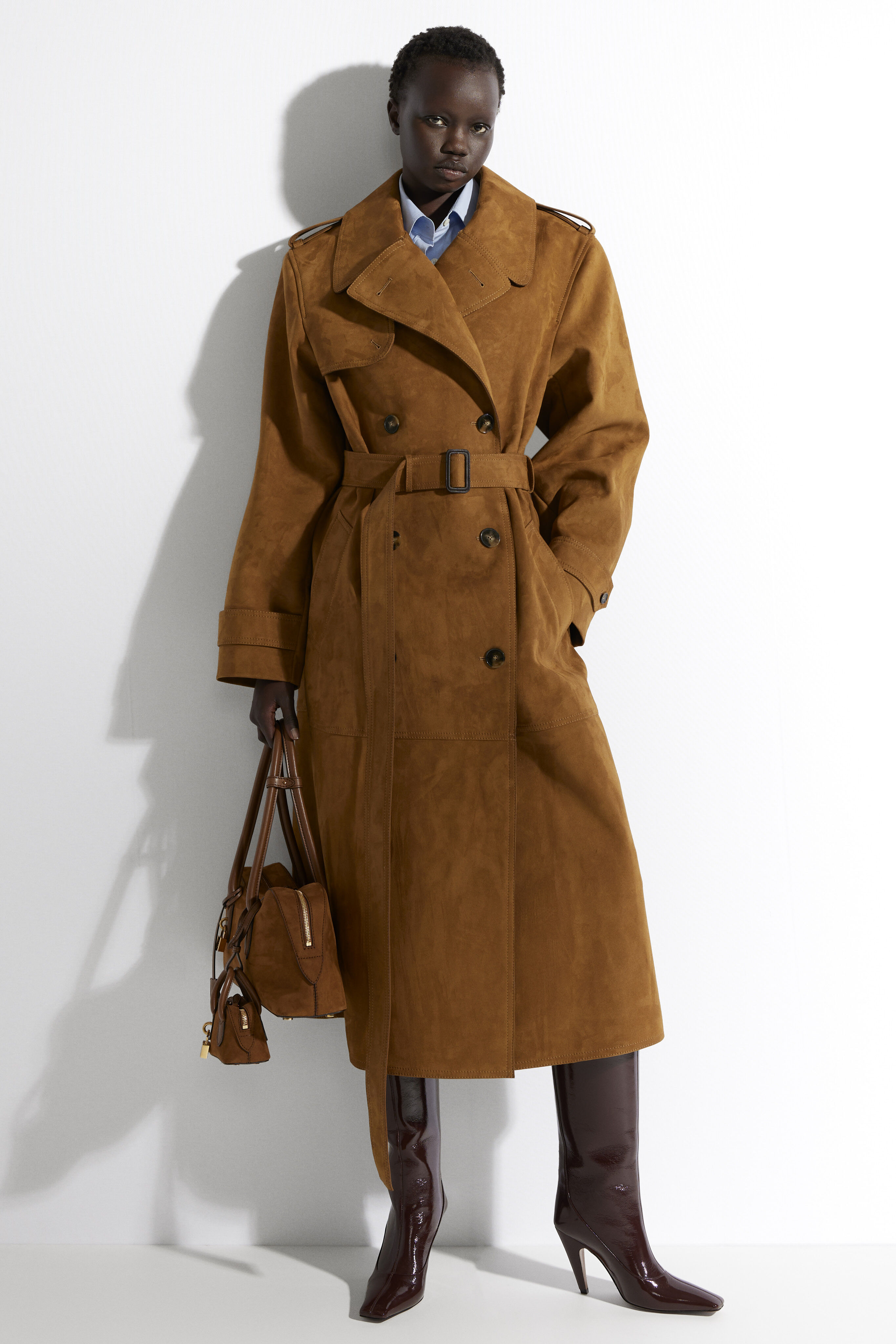 Lookbook Autumn 2025 Collection