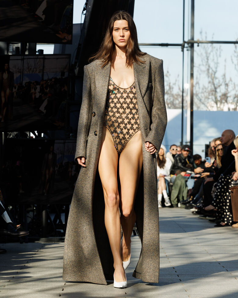 McCartney AW24 Runway IG HR look50