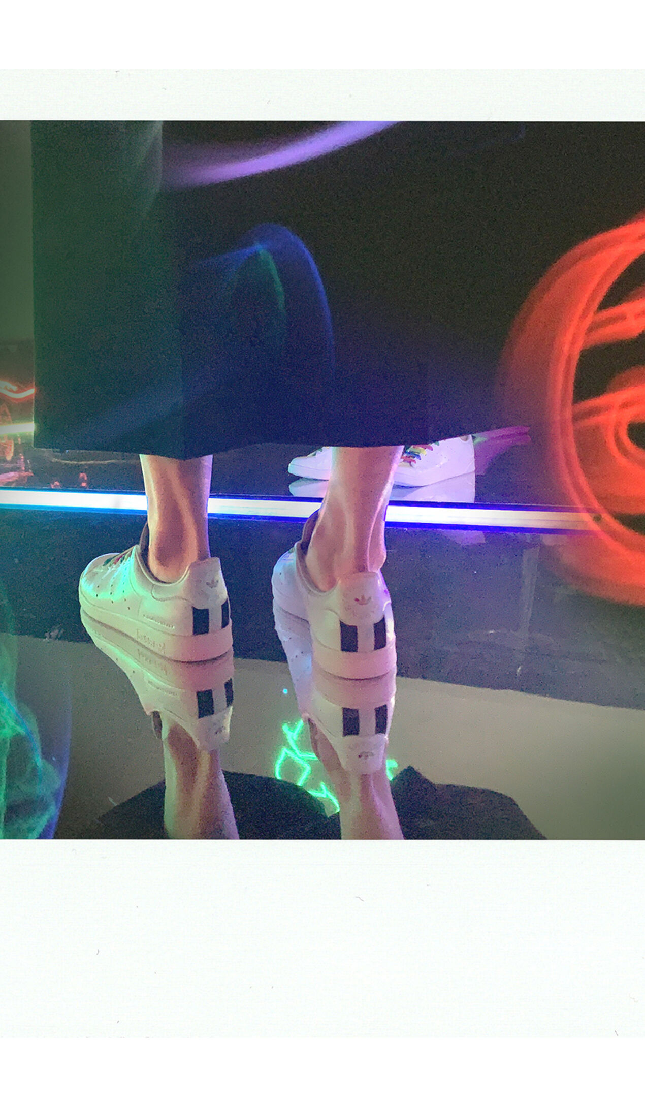 Stan Smith