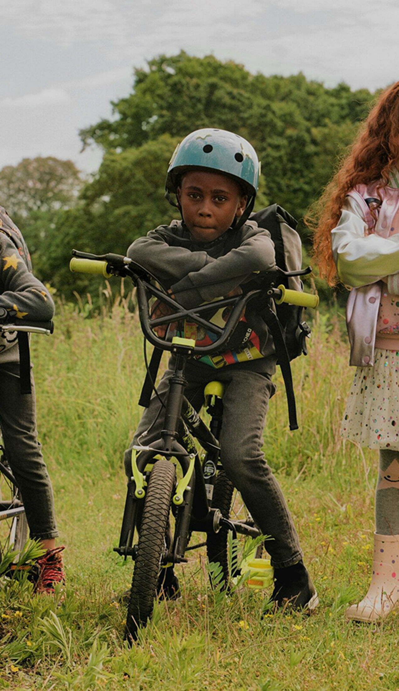 A journey to space with Stella Kids