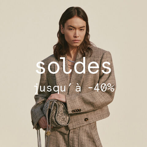 SOLDES