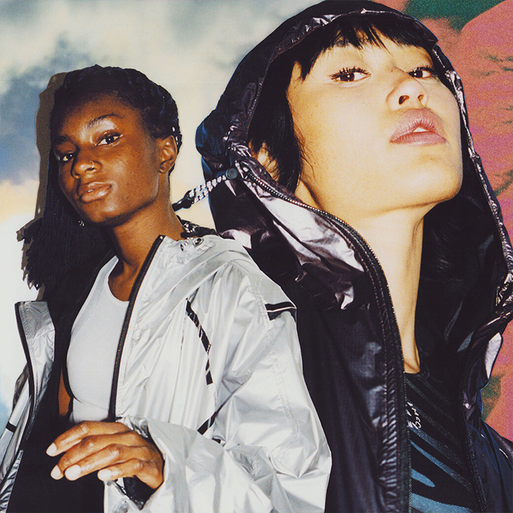 Stella Mccartney Jp ステラ マッカートニー公式オンラインストア ウェア バッグ ランジェリー キッズ アディダス