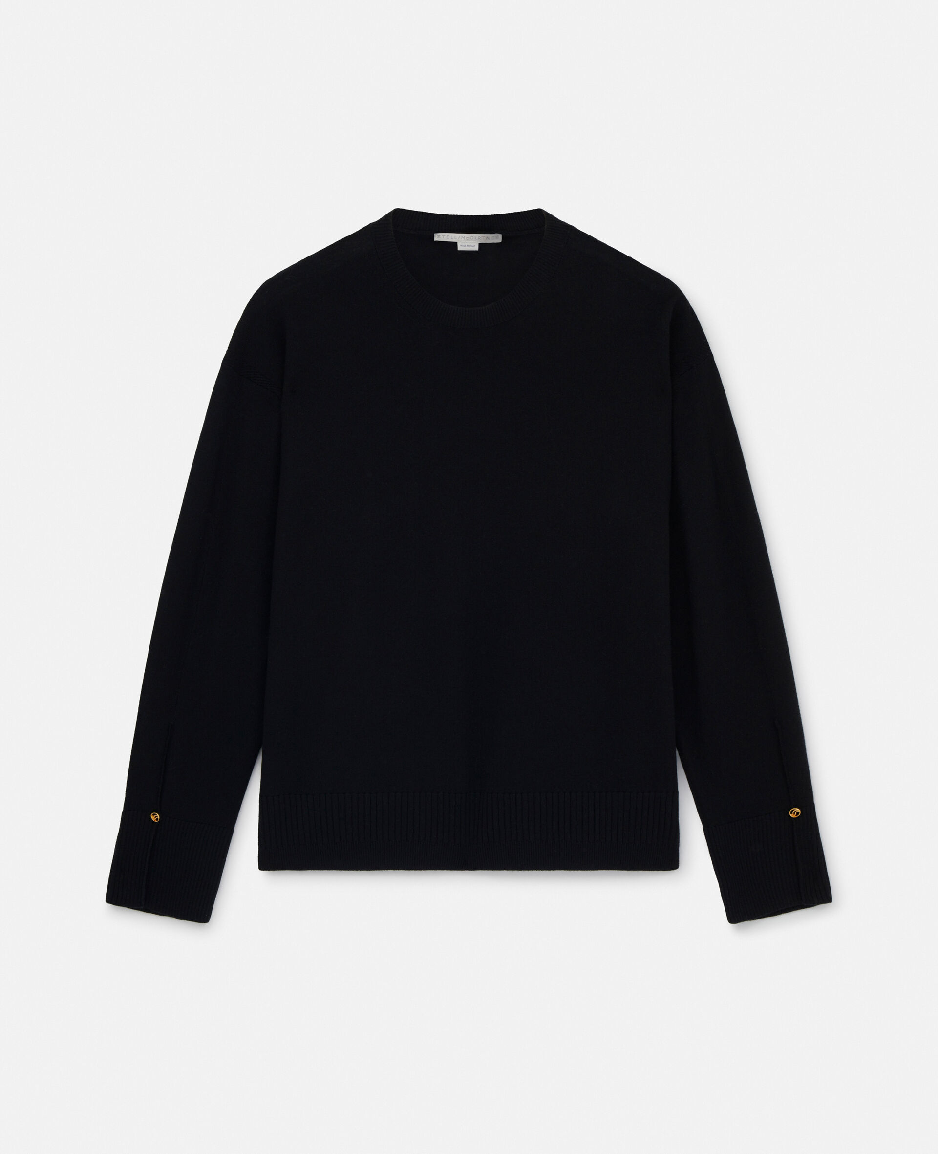 Pull a poignets fendus Iconics Stella-Noir-large image number 0