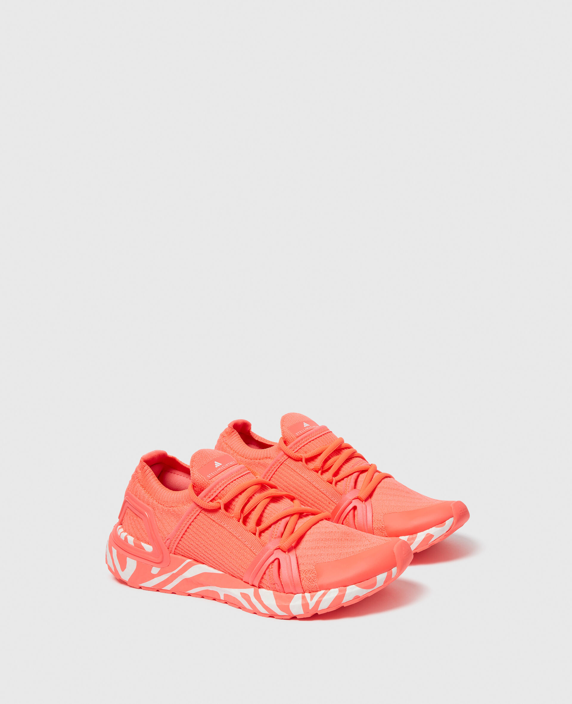 UltraBOOST DNA Running Trainers-Pink-medium UltraBOOST DNA Running Trainers-Pink-medium