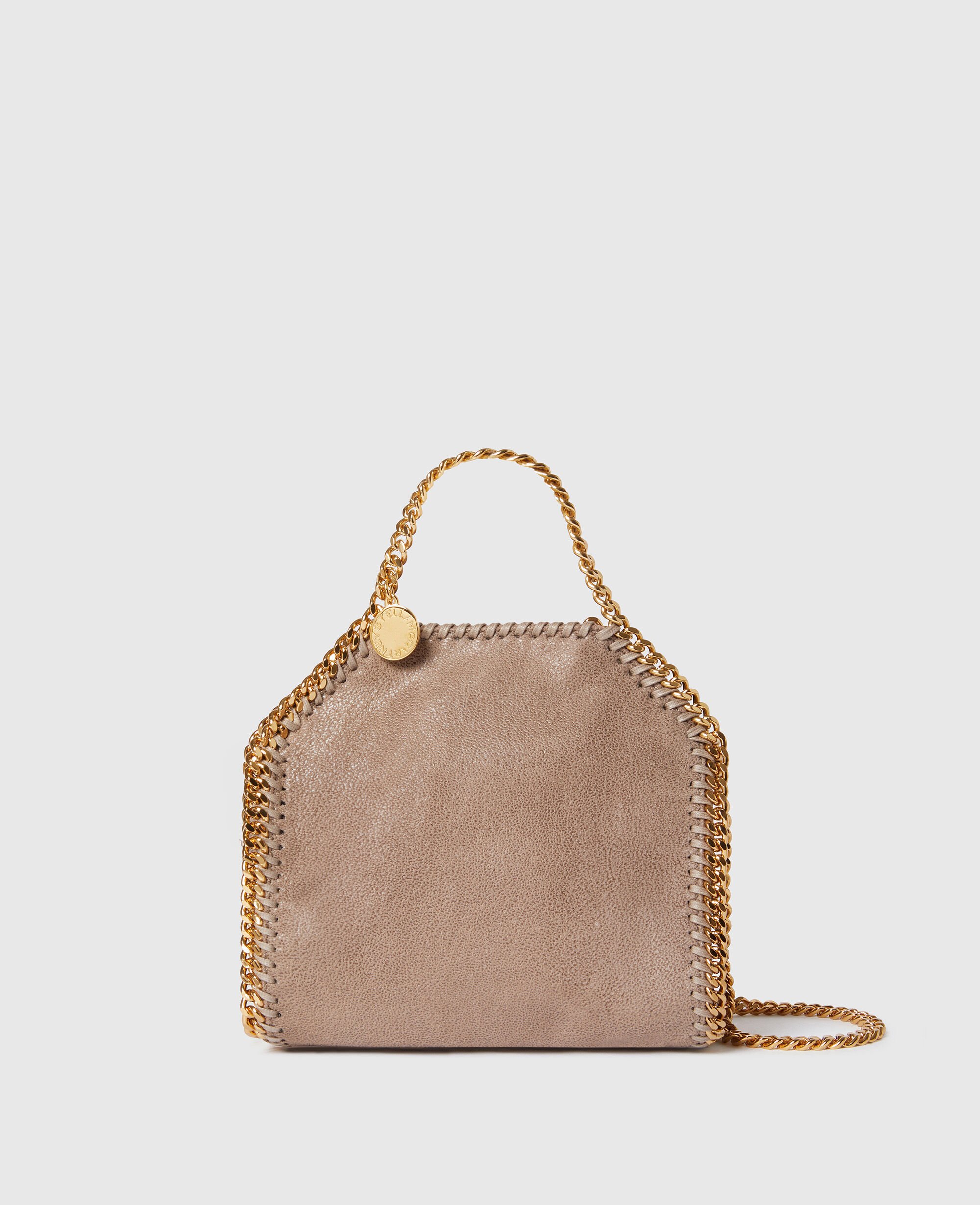 【正規品】ステラマッカートニー ファラベラ　ミニトートバッグ Stella McCartney ステラ・マッカートニー ファラベラ
