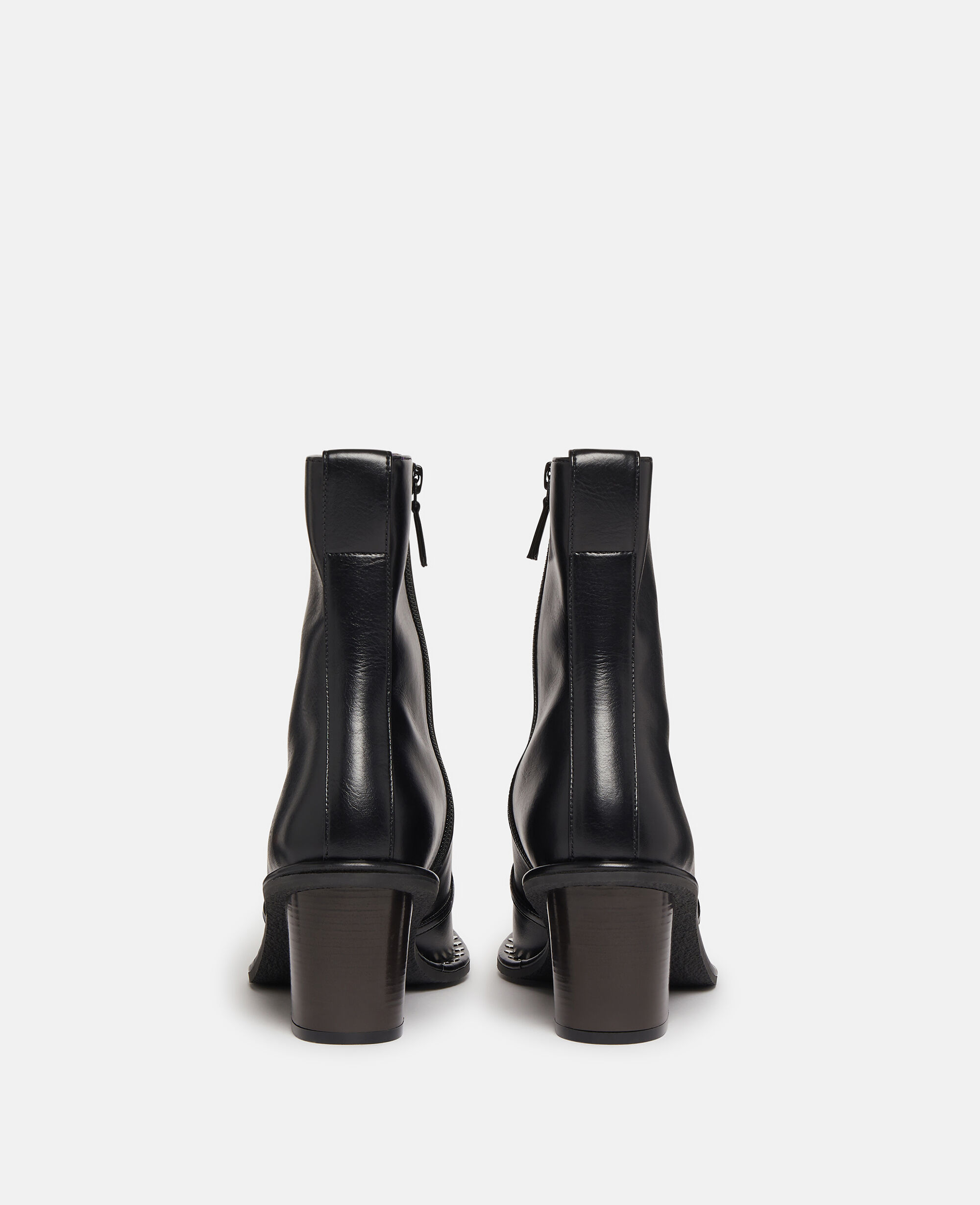 Stella mccartney ankle boots 2025