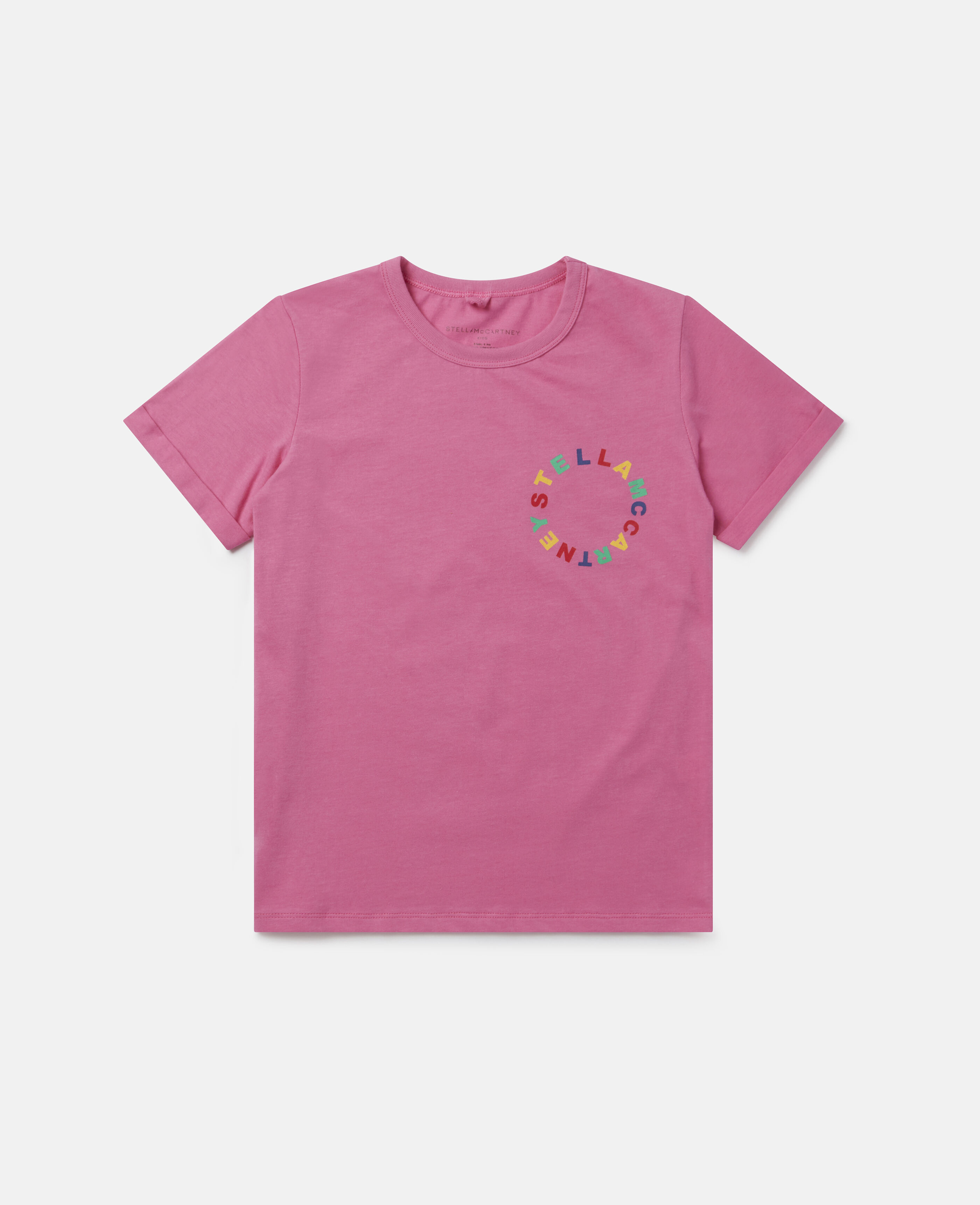 ステラマッカートニー キッズ Tシャツ 4歳
