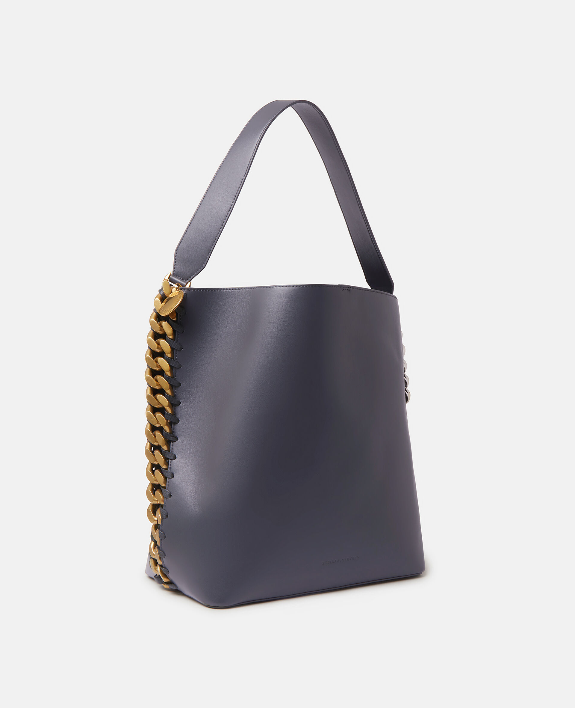 Frayme Tote Bag-White-large image number 1