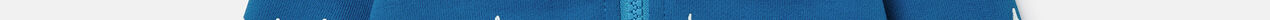 Monster Graphic Full-Zip Hoodie-Blue-medium