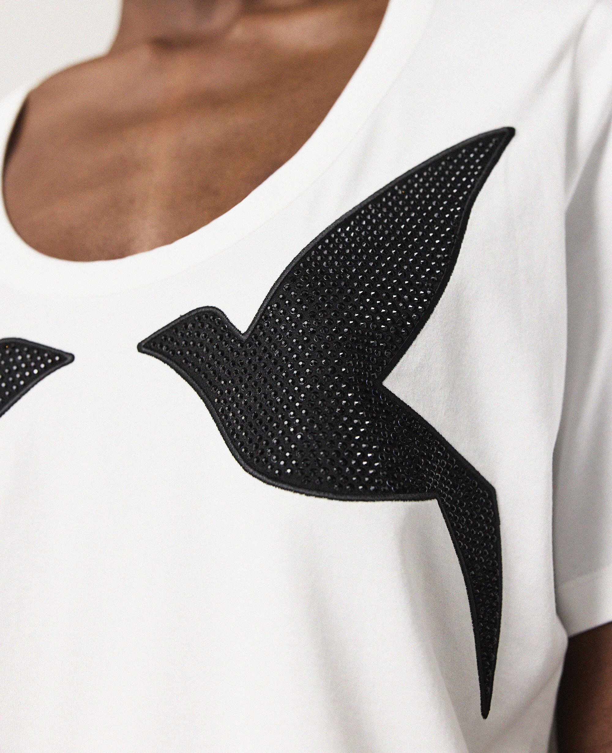 大人もOK! ステラマッカートニー ロゴ 長袖 スウェットシャツ adidas-by-stella-mccartney-