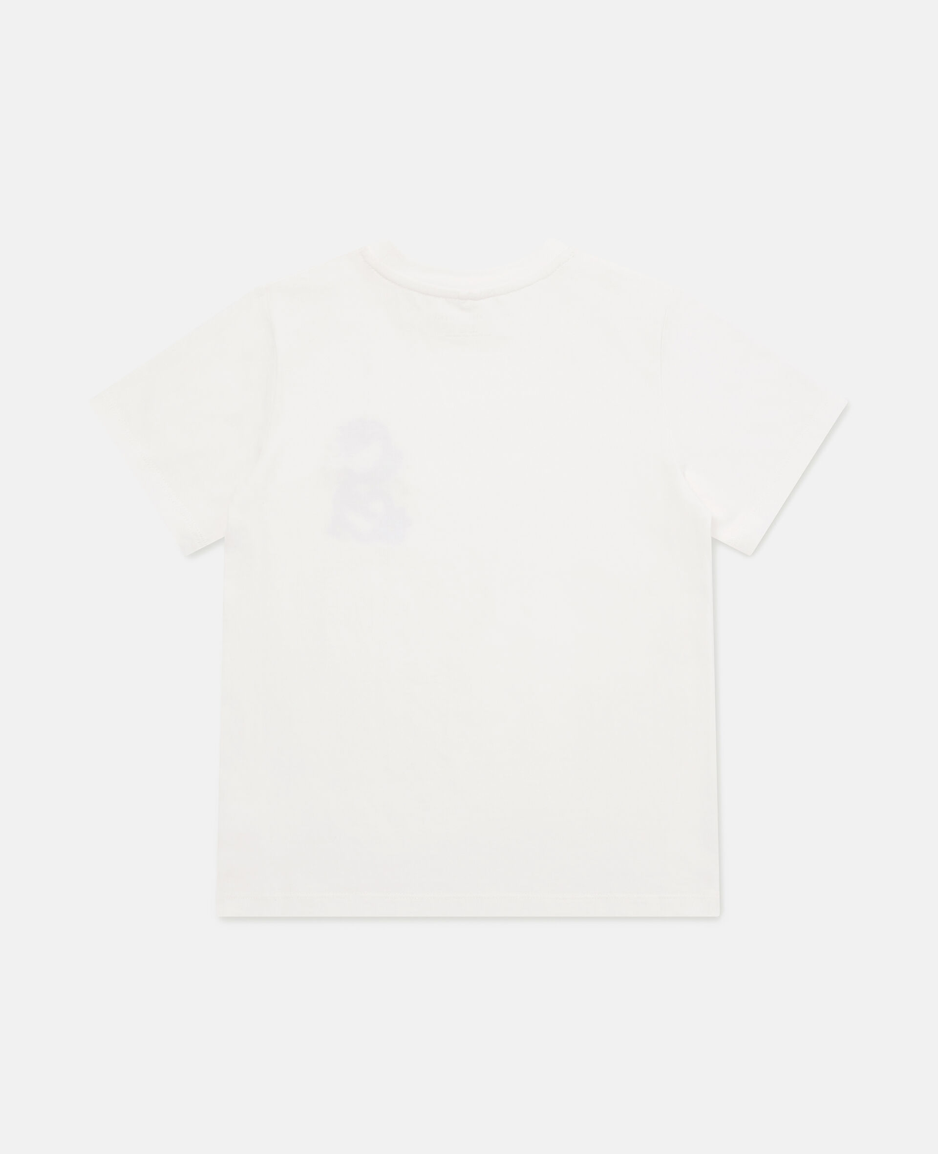 Stella Vine Graphic T-Shirt-Cream-large image number 2