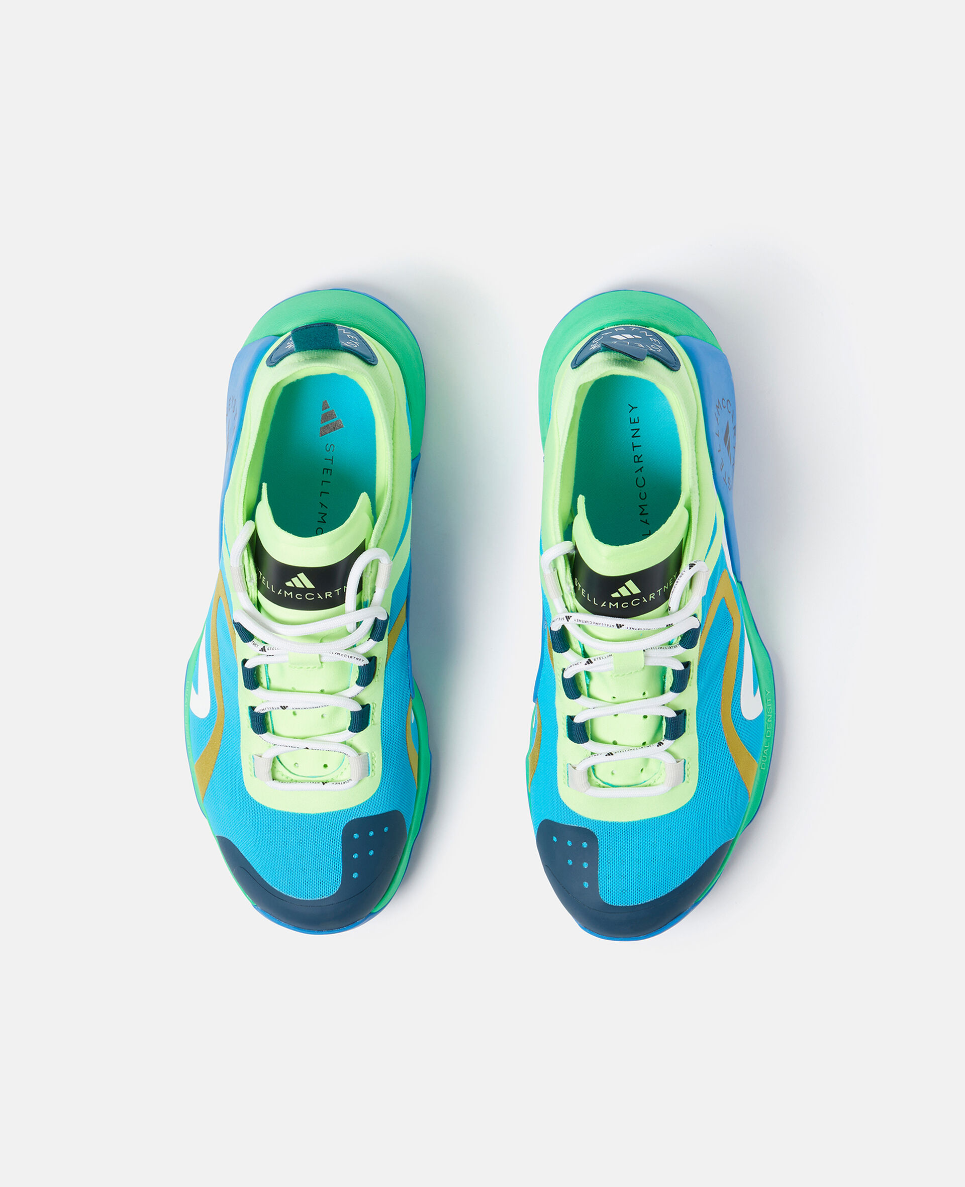 Dropset Trainers-Multicolour-large image number 3