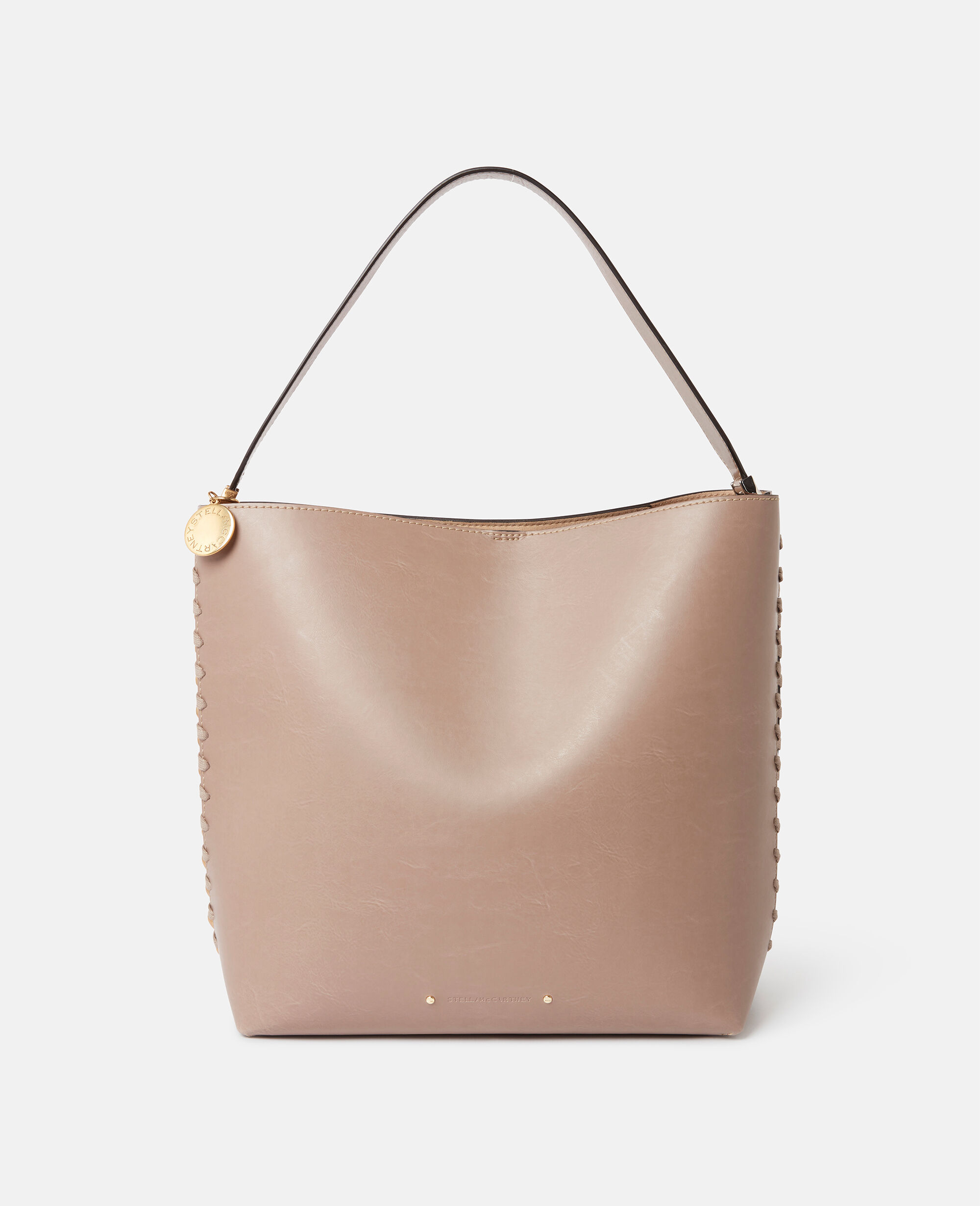 おすすめ☆大人気【Stella McCartney】 Frayme トートバッグ Women モス フレイム トートバッグ | Stella McCartney JP