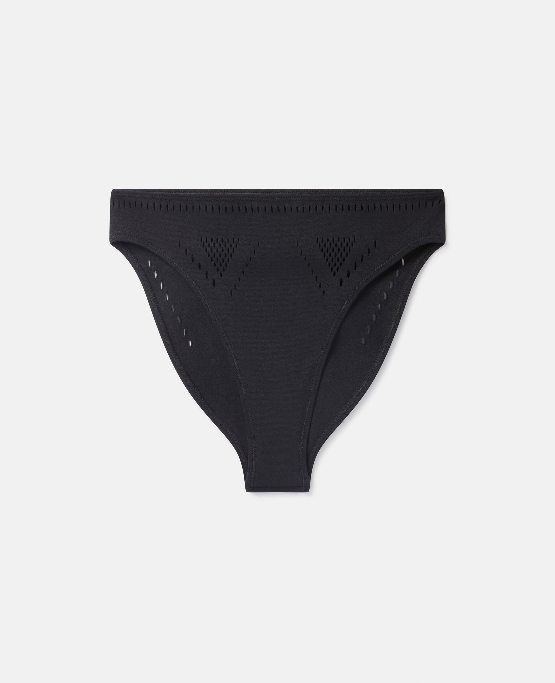 Stellawear Briefs-Black-large image number 0