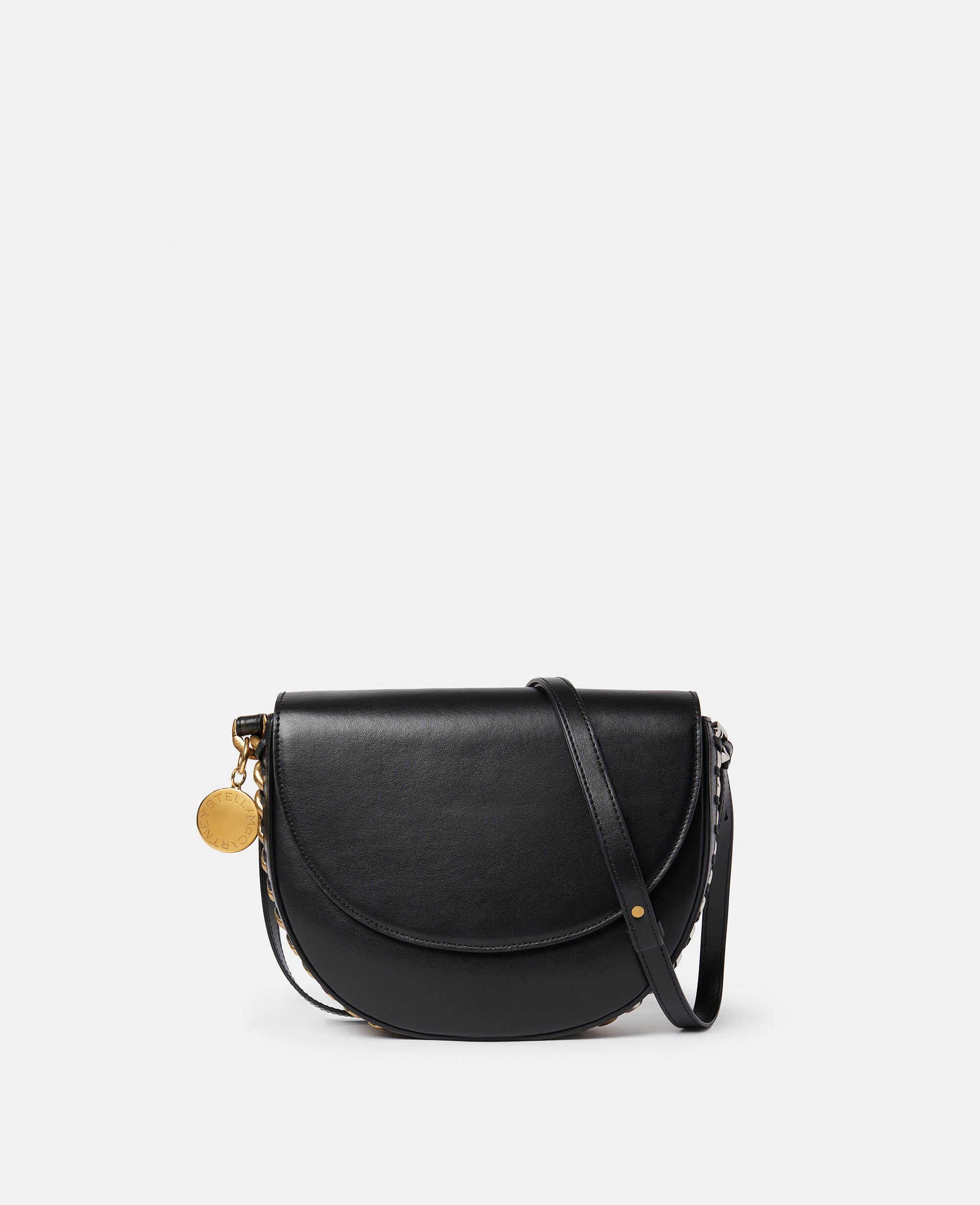 Black over sale the shoulder purse