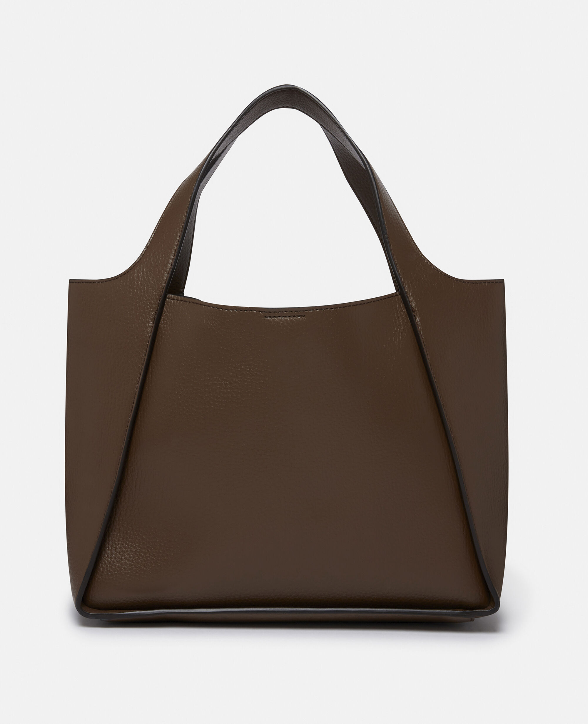最適な材料 Top Logo brown Chocolate Women Handle Bag Tote Crossbody バッグ