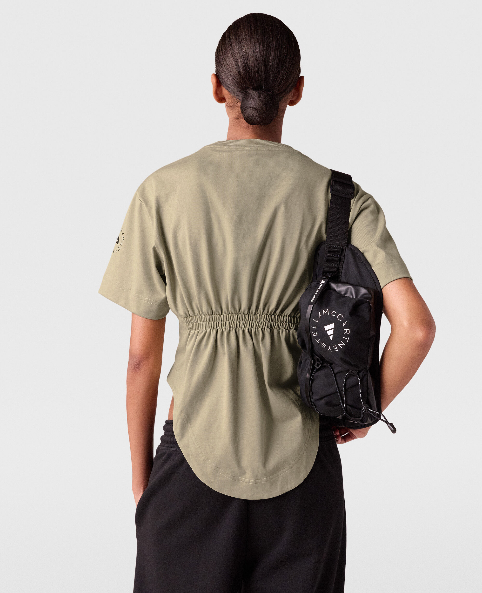 セール】【adidas by Stella McCartney】 シームレス Wolford