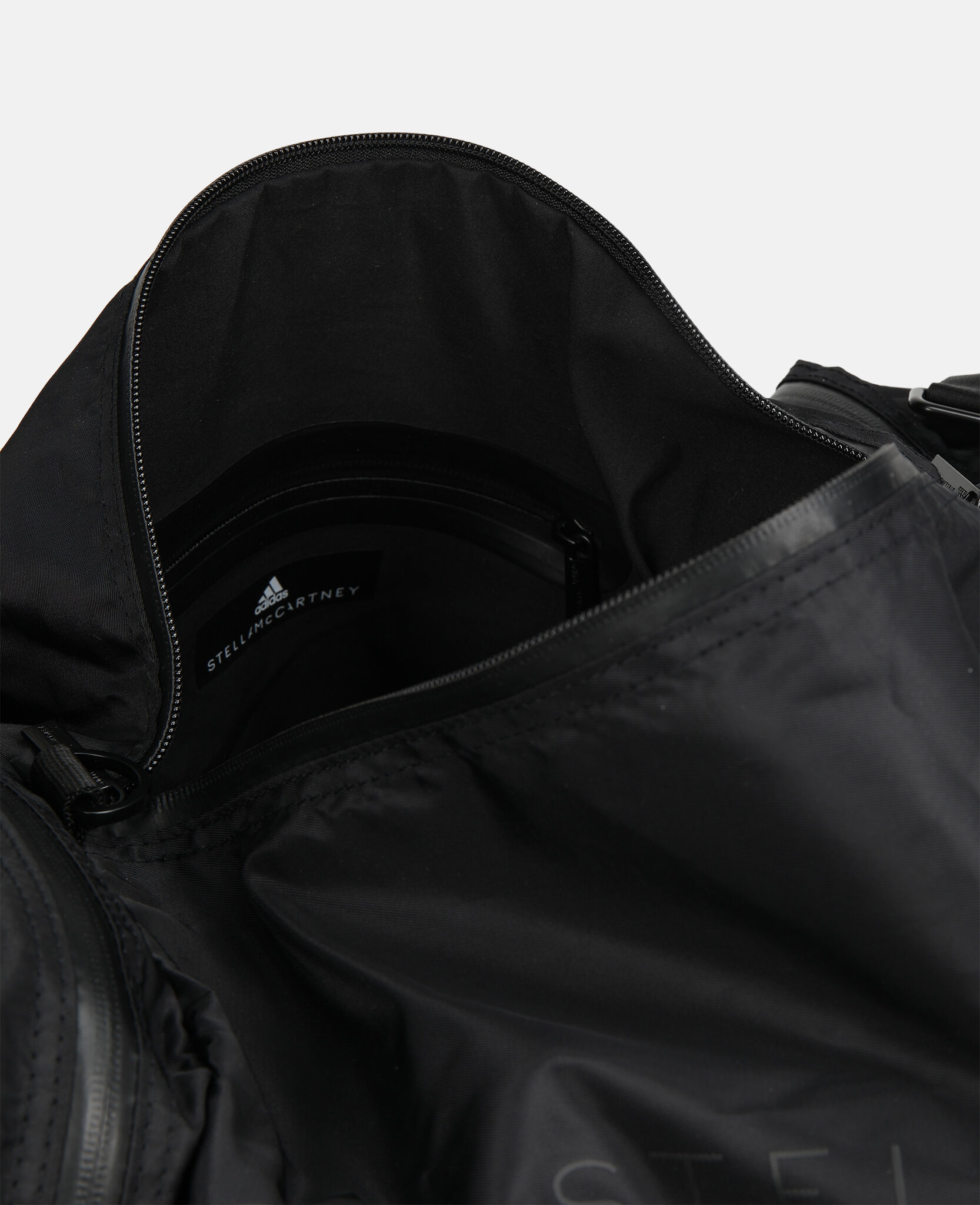 adidas by stella mccartney squared studio bag