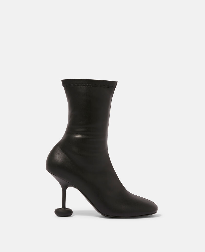 stellamccartney.com | Shroom Heel Boots