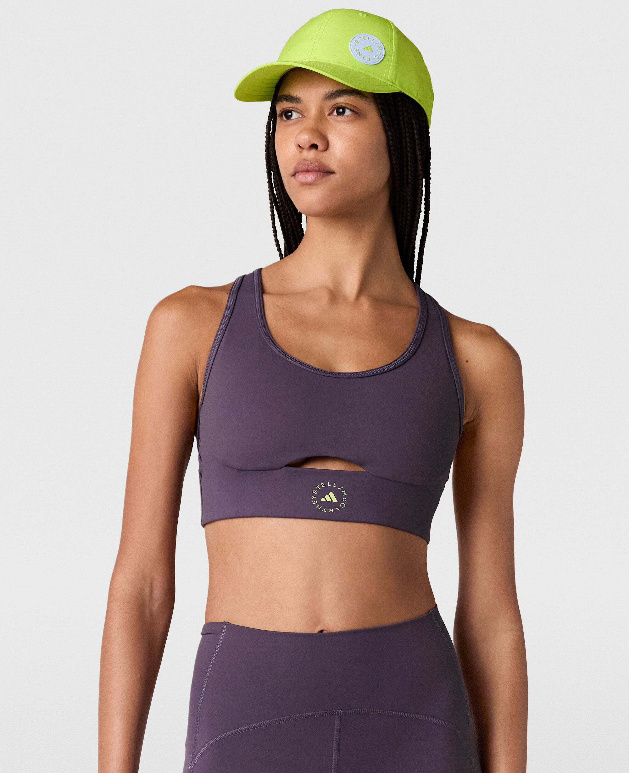 Women s Yoga Mats Bags Adidas By Stella McCartney CA