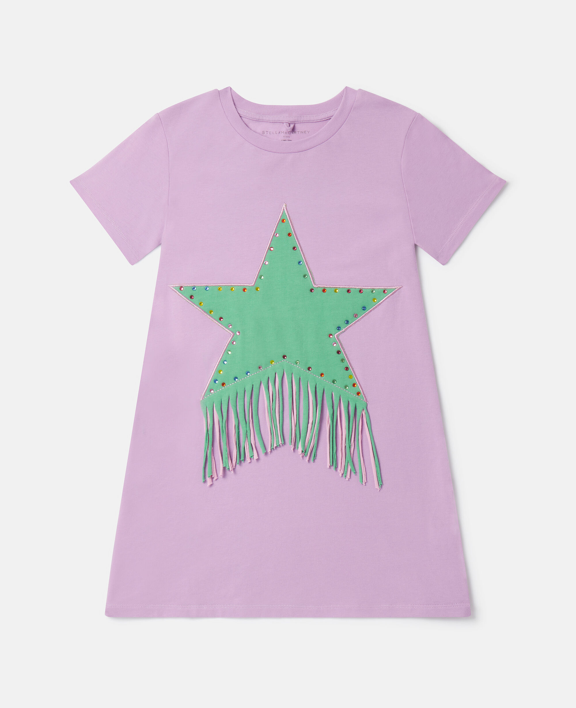 Stella mccartney online t shirt dress