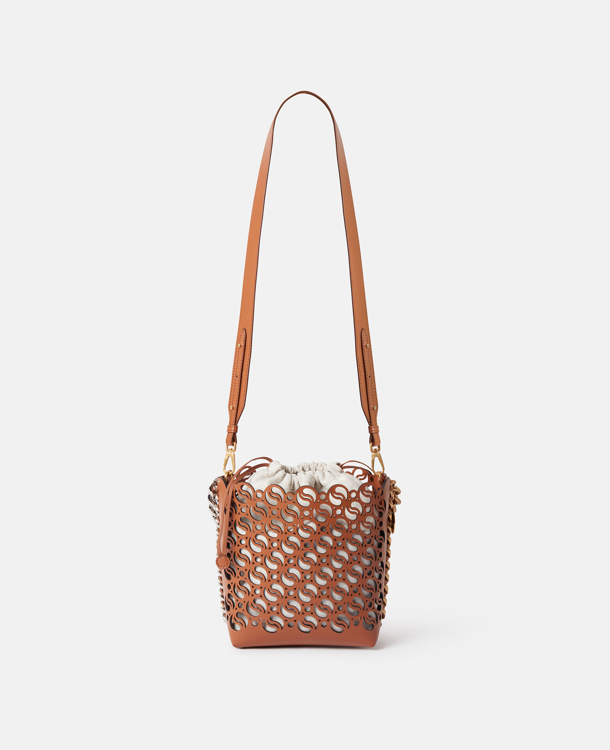 Frayme S Wave Bucket Bag