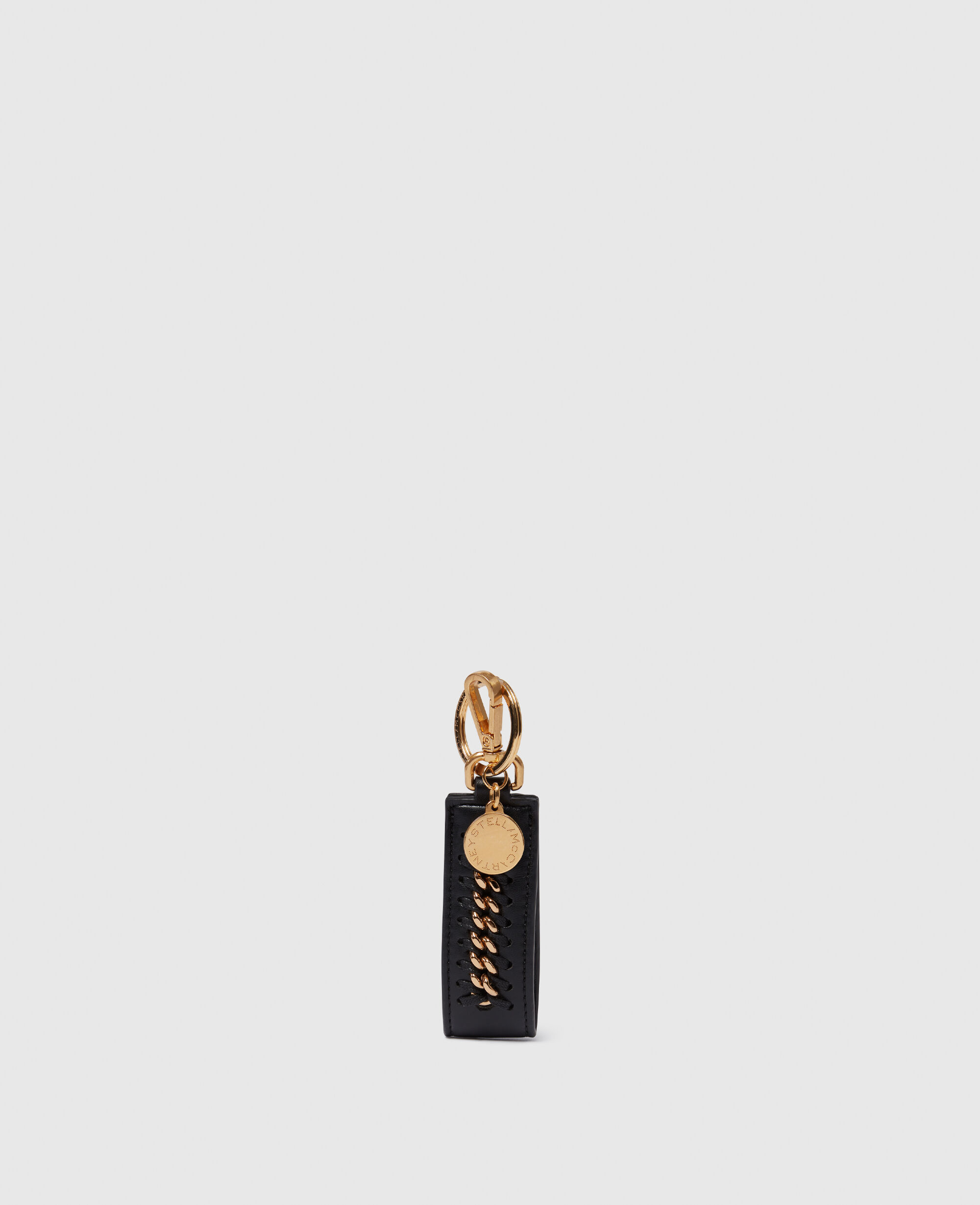 Keyring and Charms