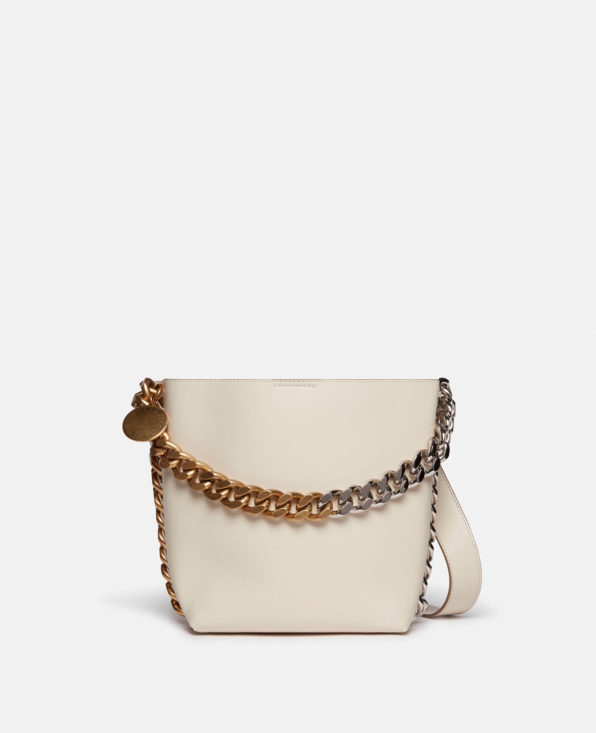 Stella Mccartney Frayme Bucket Bag
