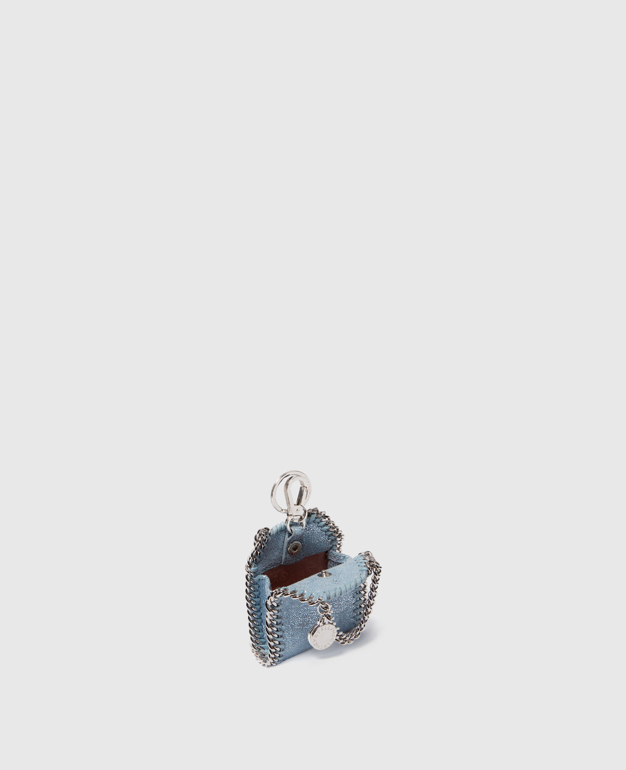 Stella McCartney ステラ マッカートニー ロゴ Airpods ケース Stella McCartney ロゴ Airpods ケース | ブラック | FARFETCH JP