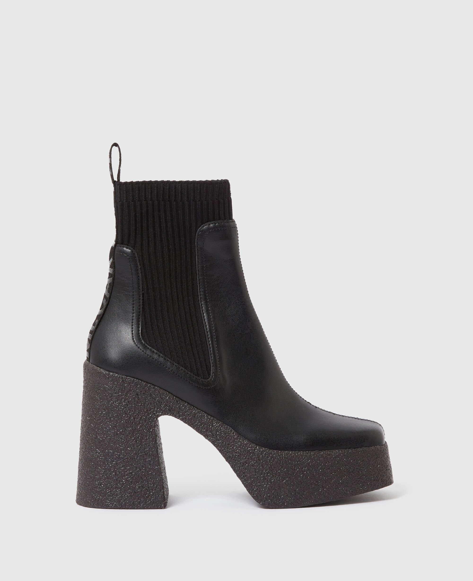 ミドルブーツ STELLA MCCARTNEY Women Boots 810450E002068402 Brown Women's Designer Boots | Stella McCartney US