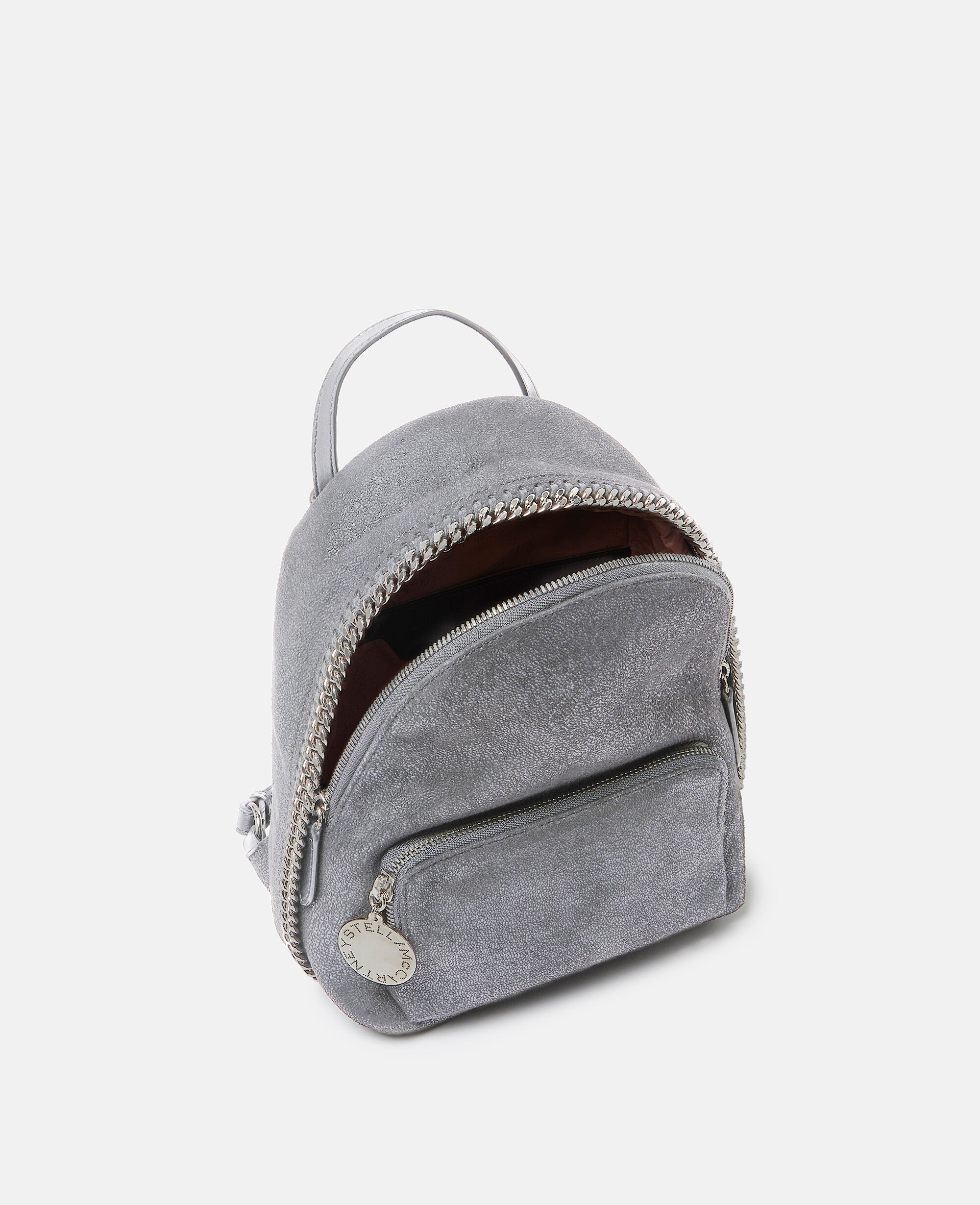 Women s Designer Backpacks Stella McCartney US