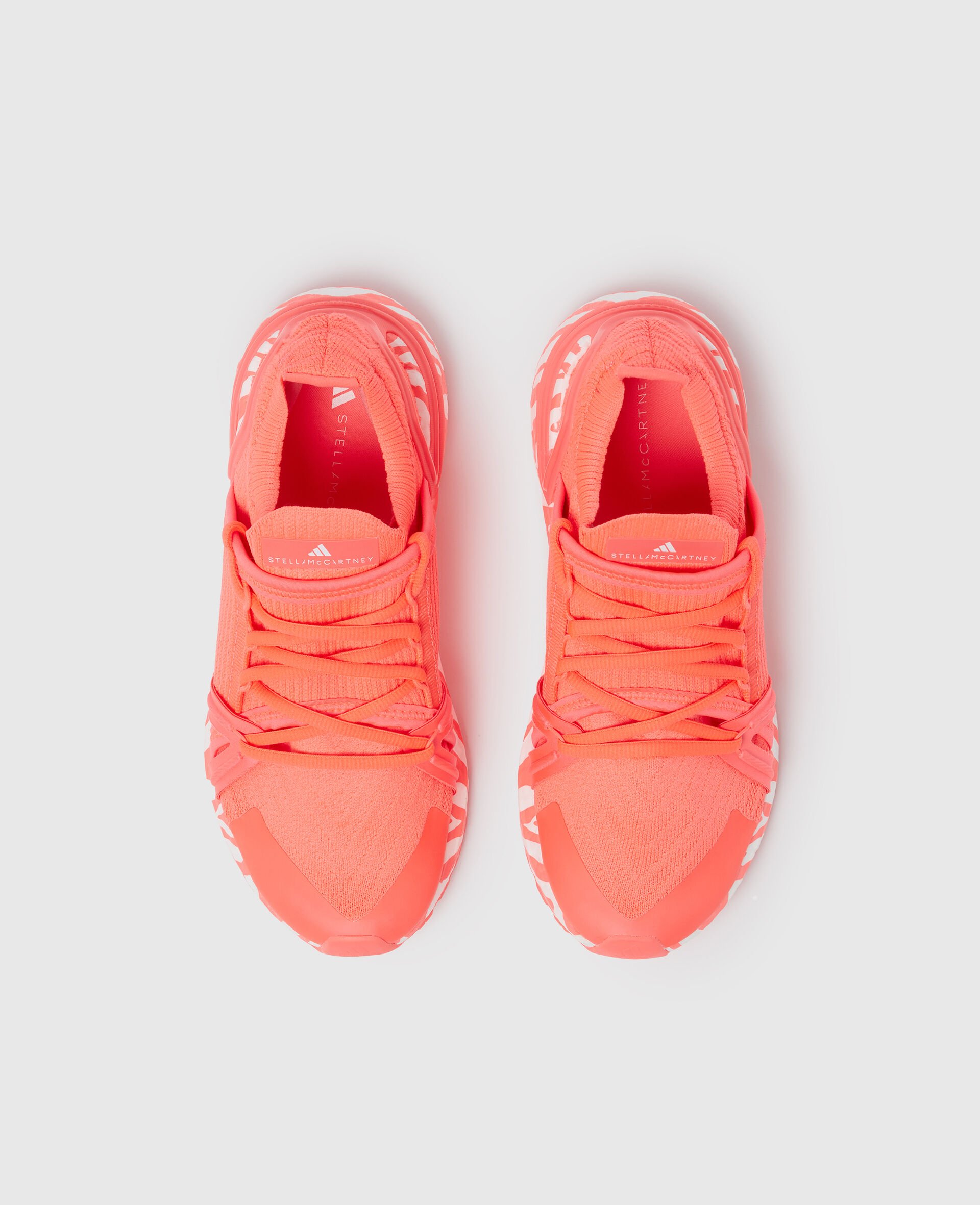 Ultraboost Running Sneakers-Pink-large Ultraboost Running Sneakers-Pink-large image number 3