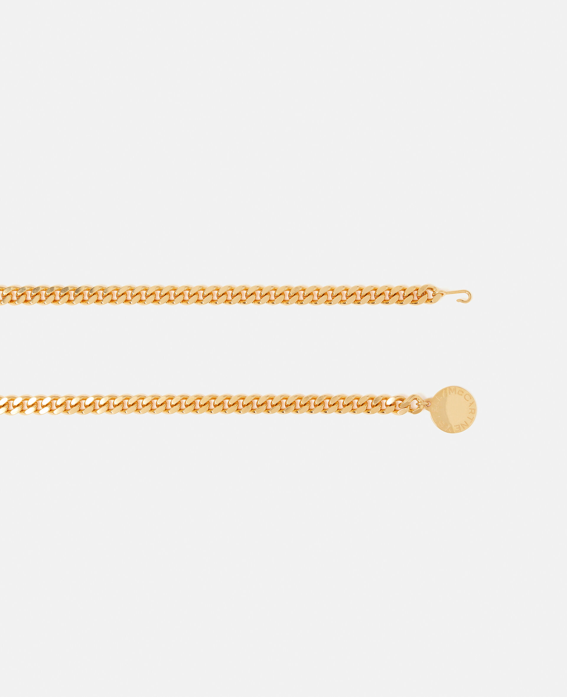 Ceinture chaine Falabella-Silver-large image number 1