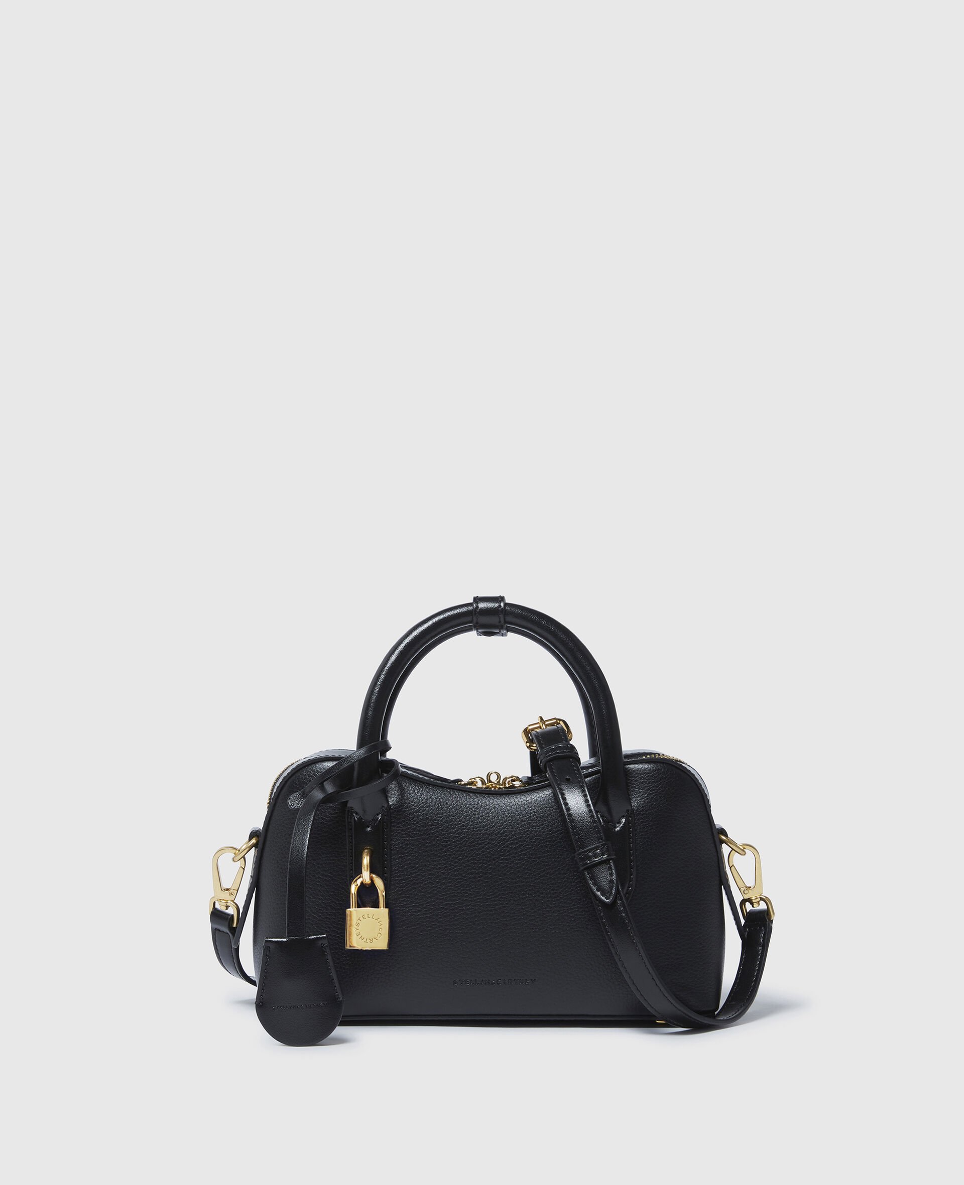 Ryder Crossbody Bag-Black-medium