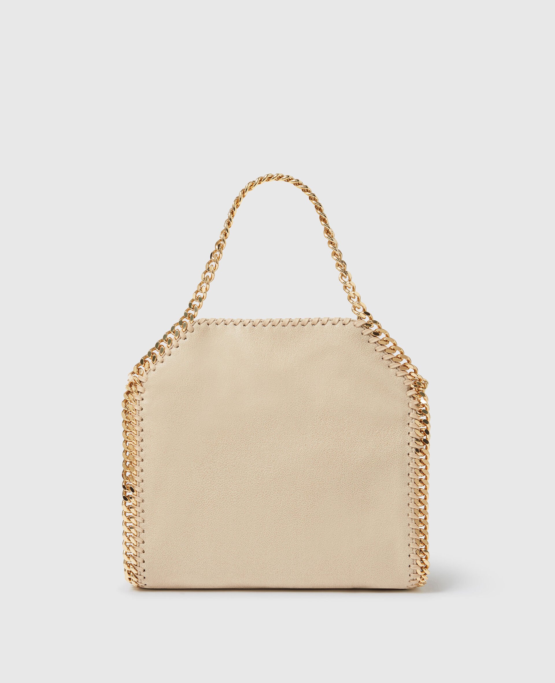 Falabella Mini Tote Bag-Green-large image number 3