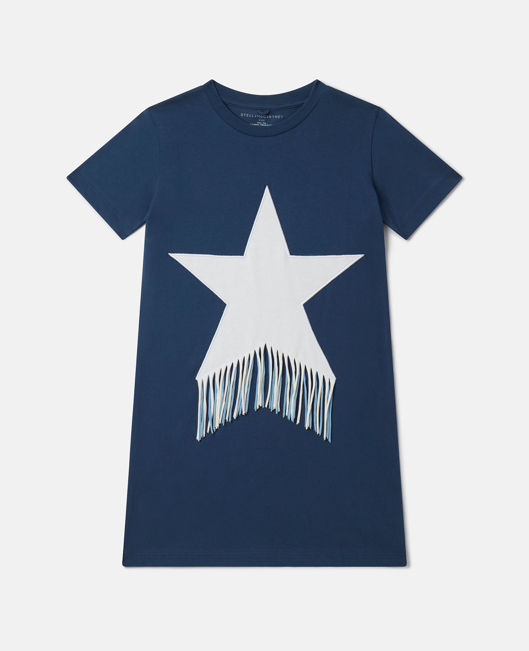 Stella mccartney sale t shirt dress