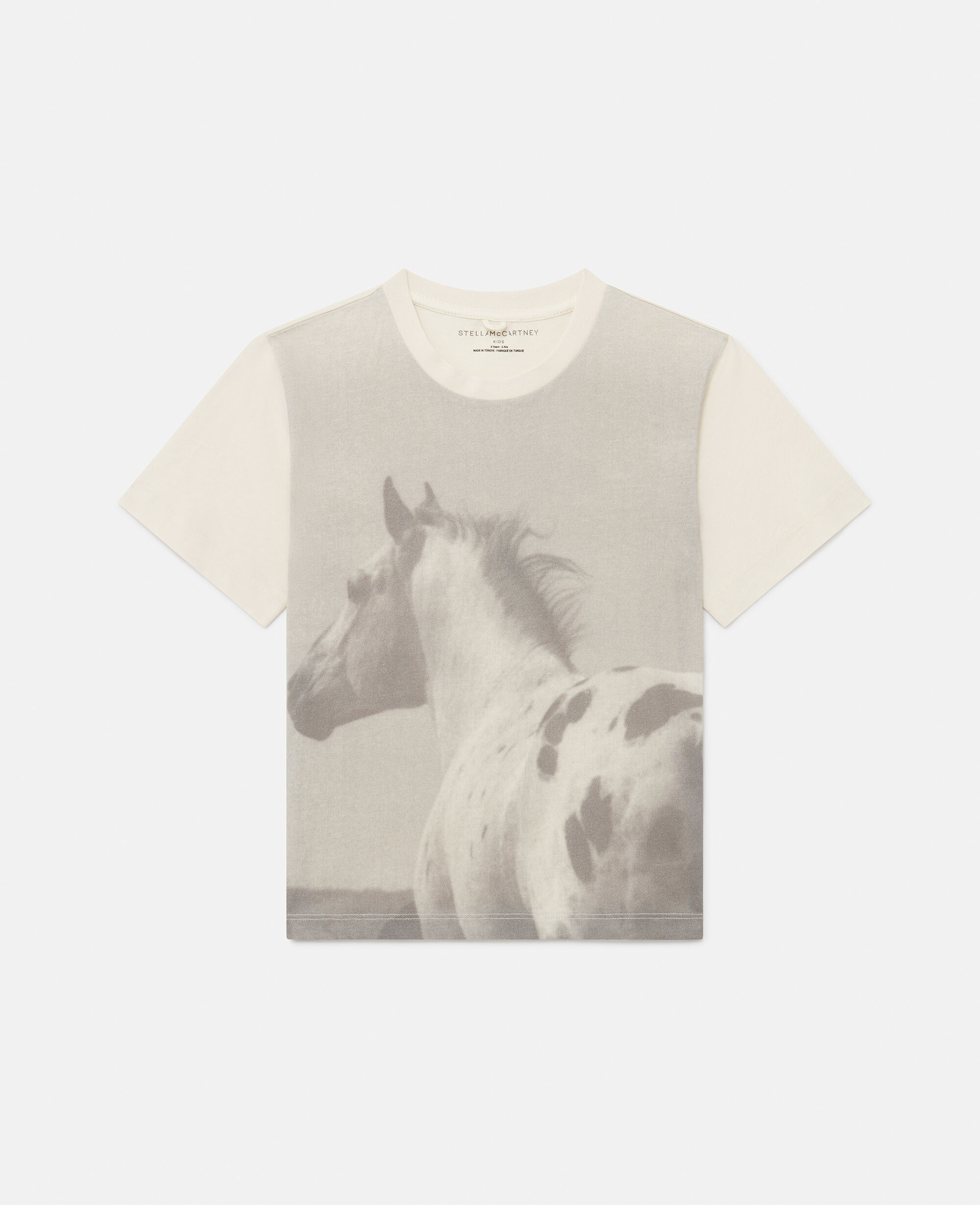 Horse Graphic T Shirt