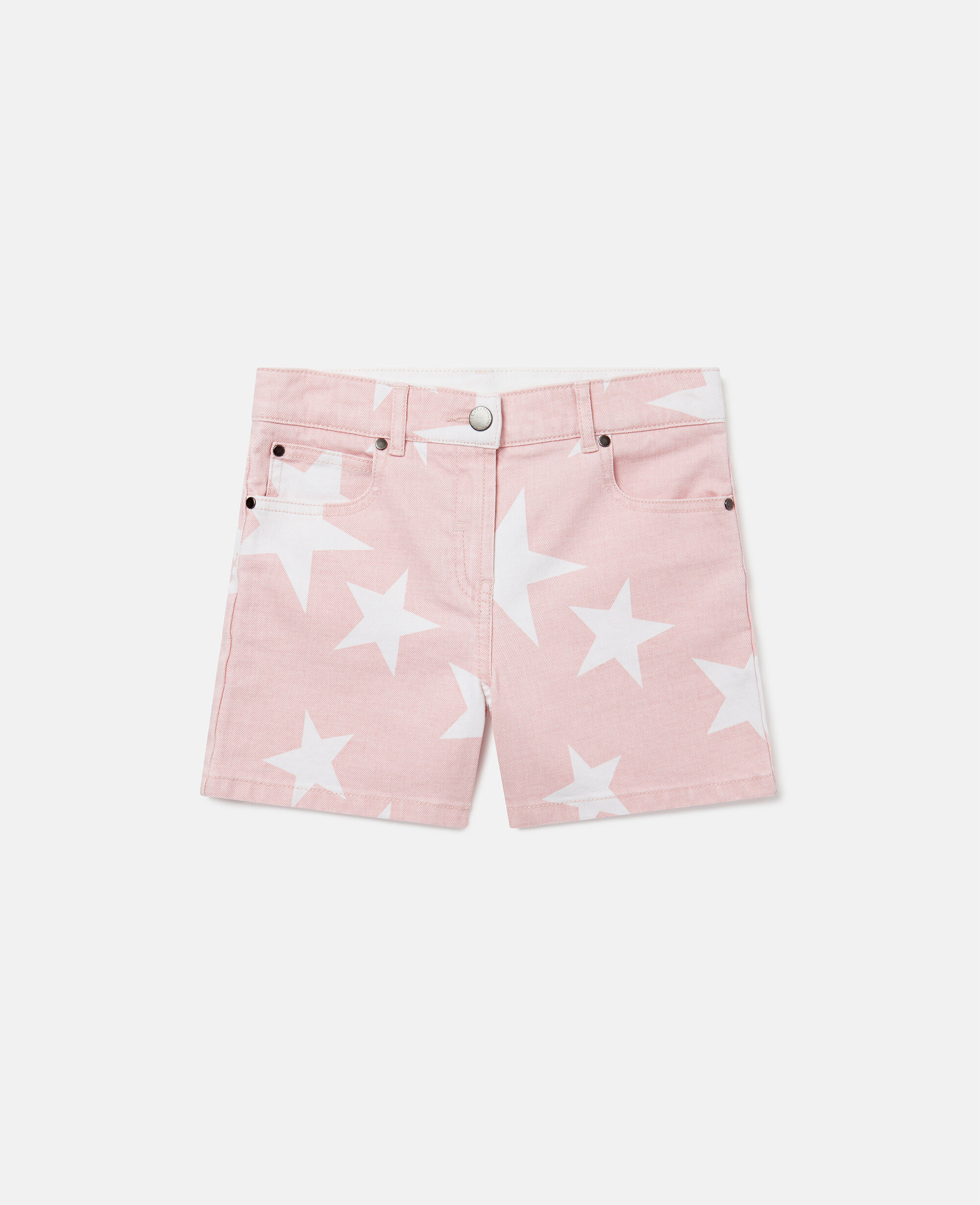Stella mccartney shorts 2025