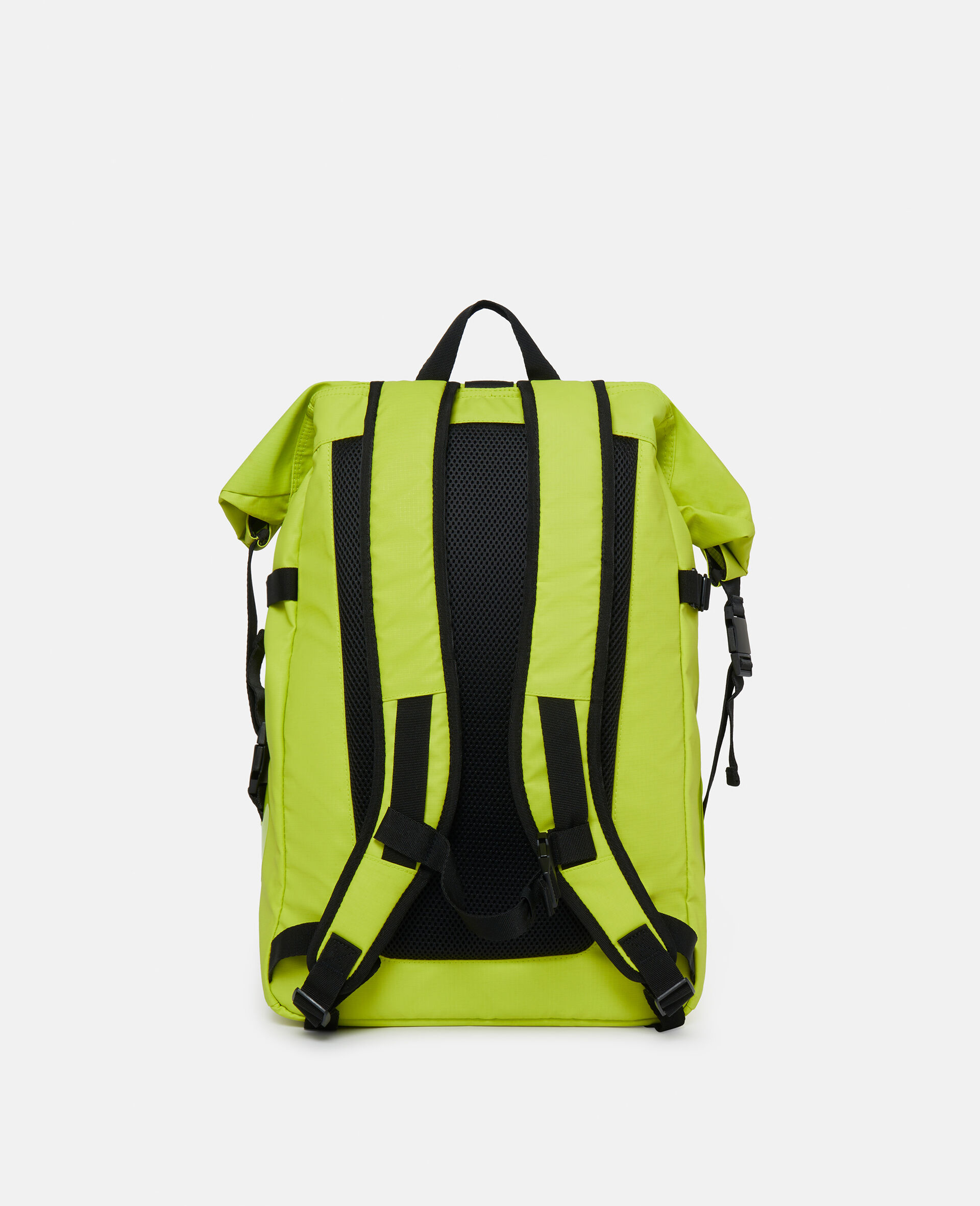 Logo Backpack-Yellow-large image number 2