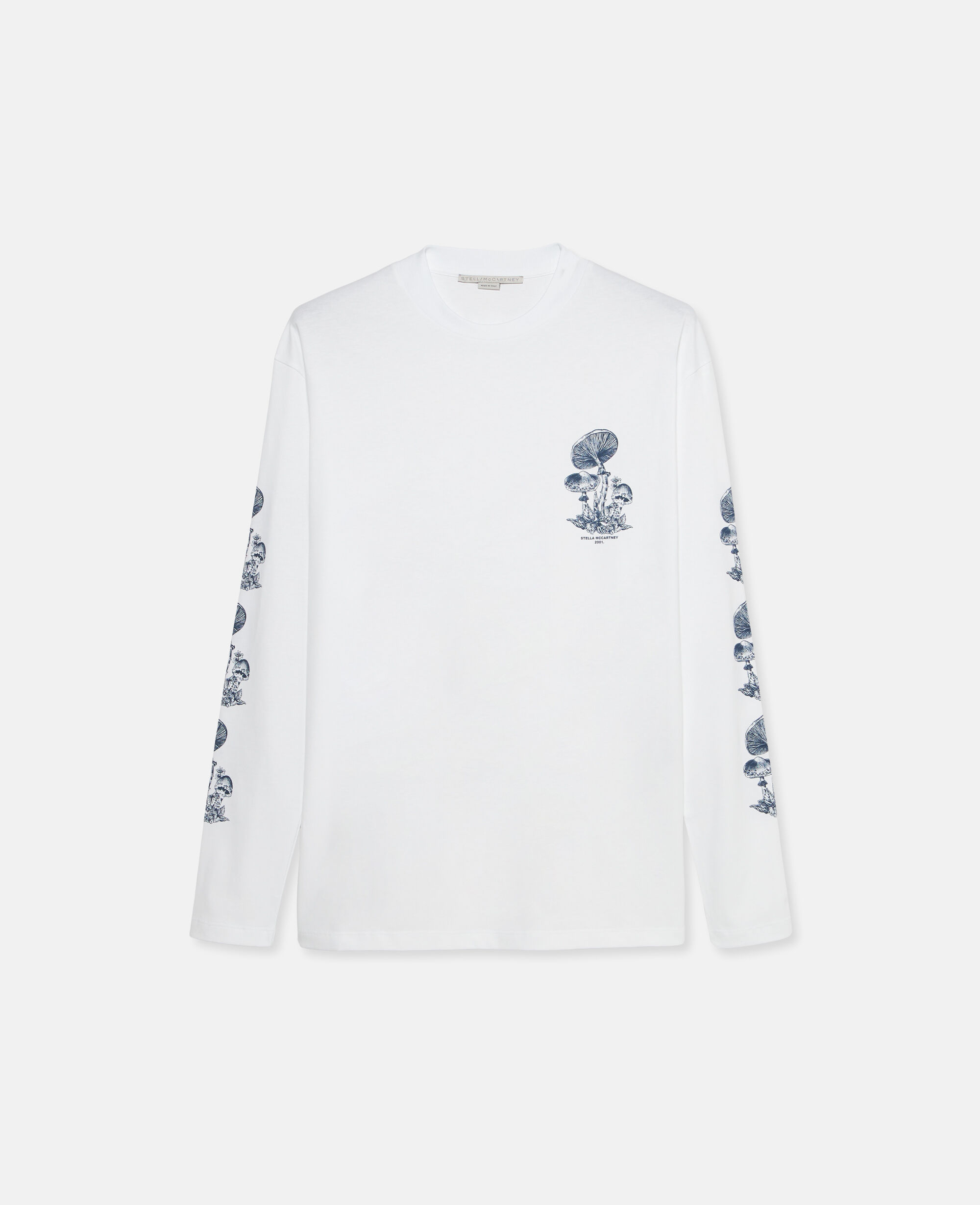 Stella outlet mccartney shirt