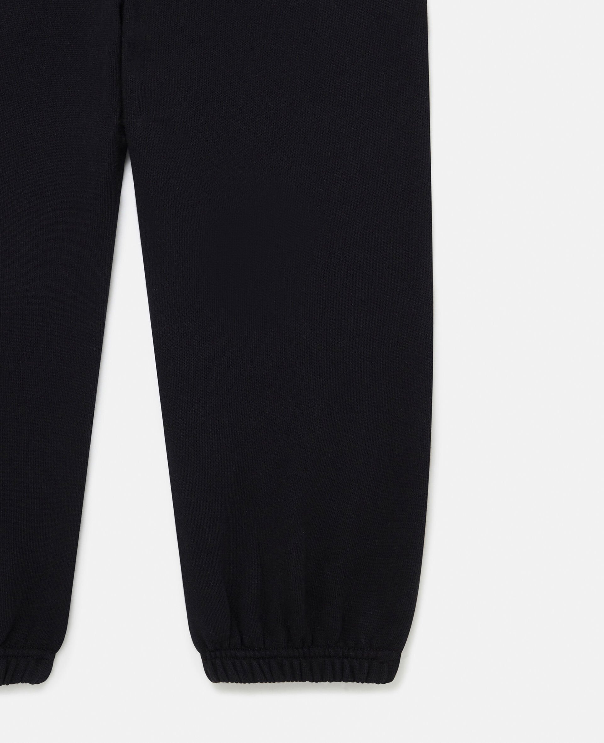 Classic Joggers-Black-large Classic Joggers-Black-large image number 3