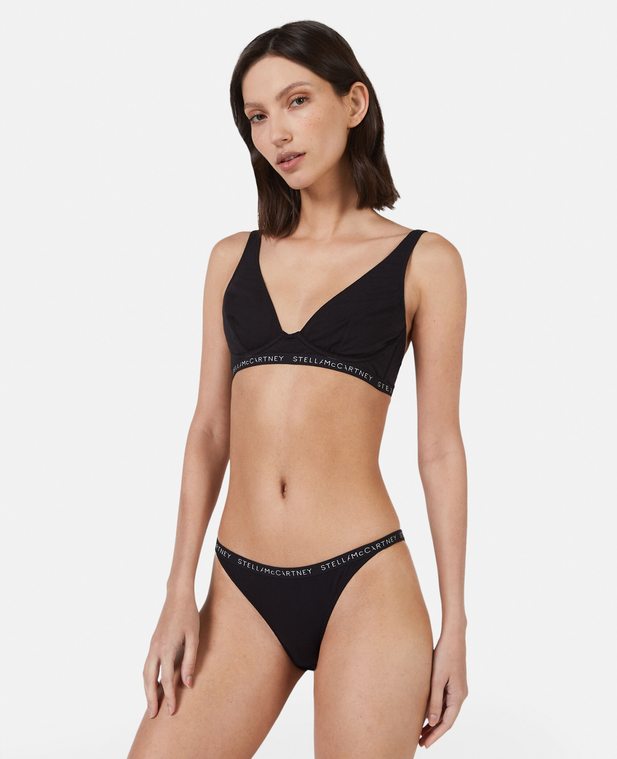 Stella shop mccartney bra