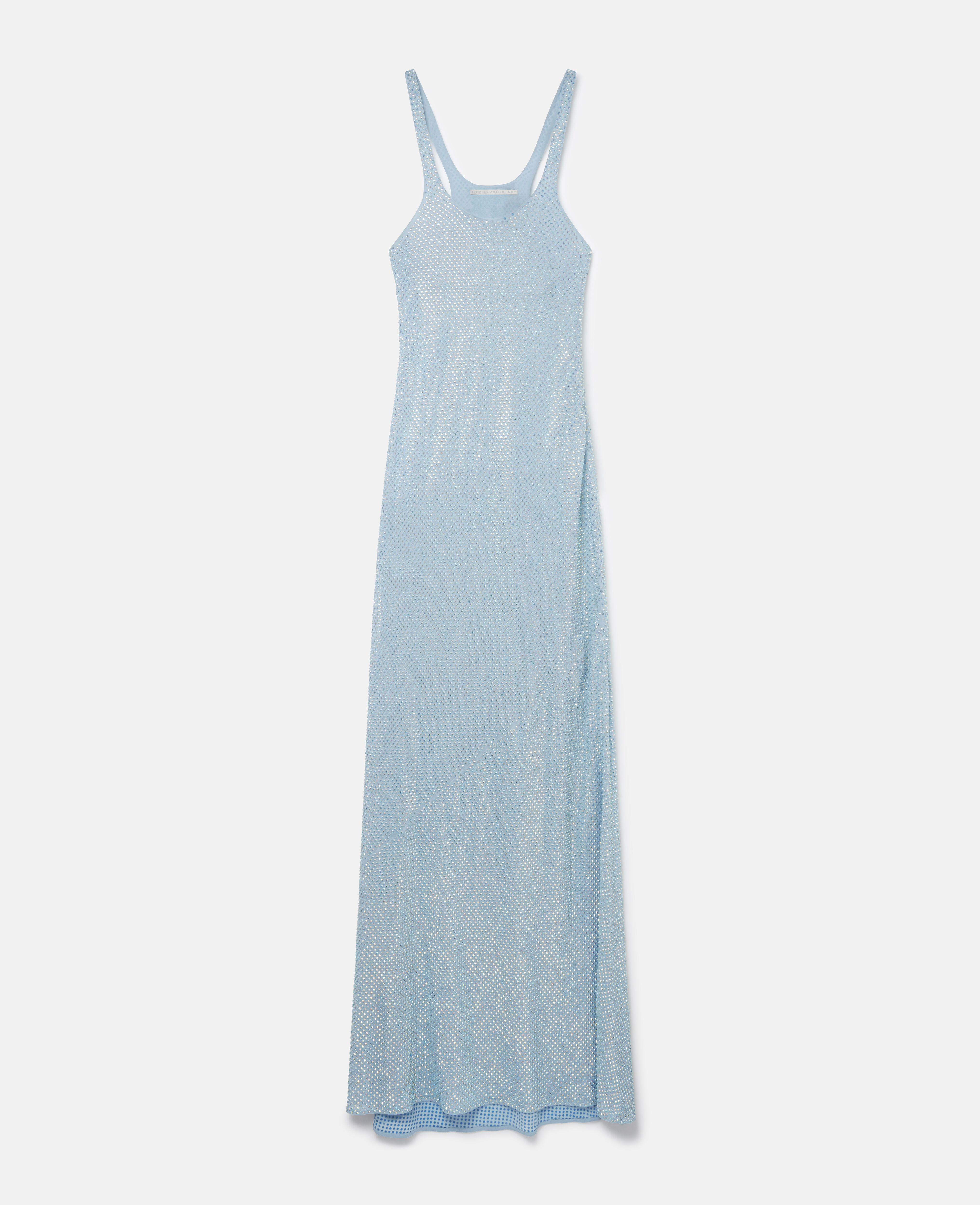 Stella mccartney silk hotsell