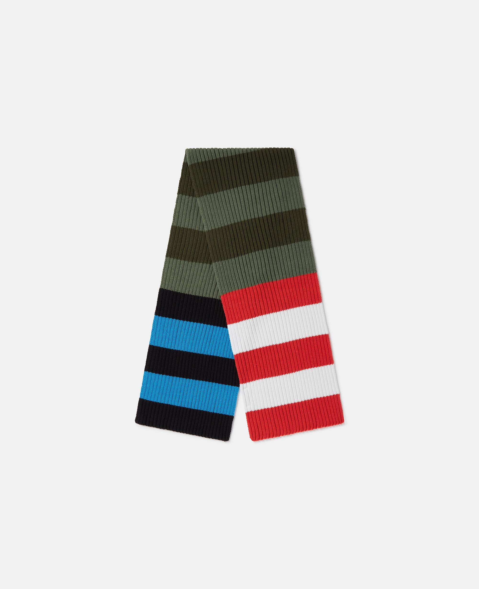Stella mccartney shop scarf