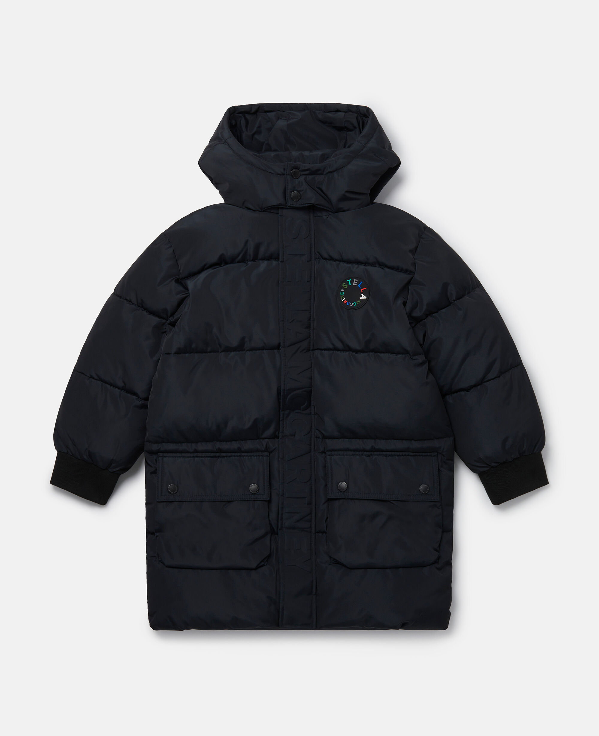 Stella mccartney shop puffer